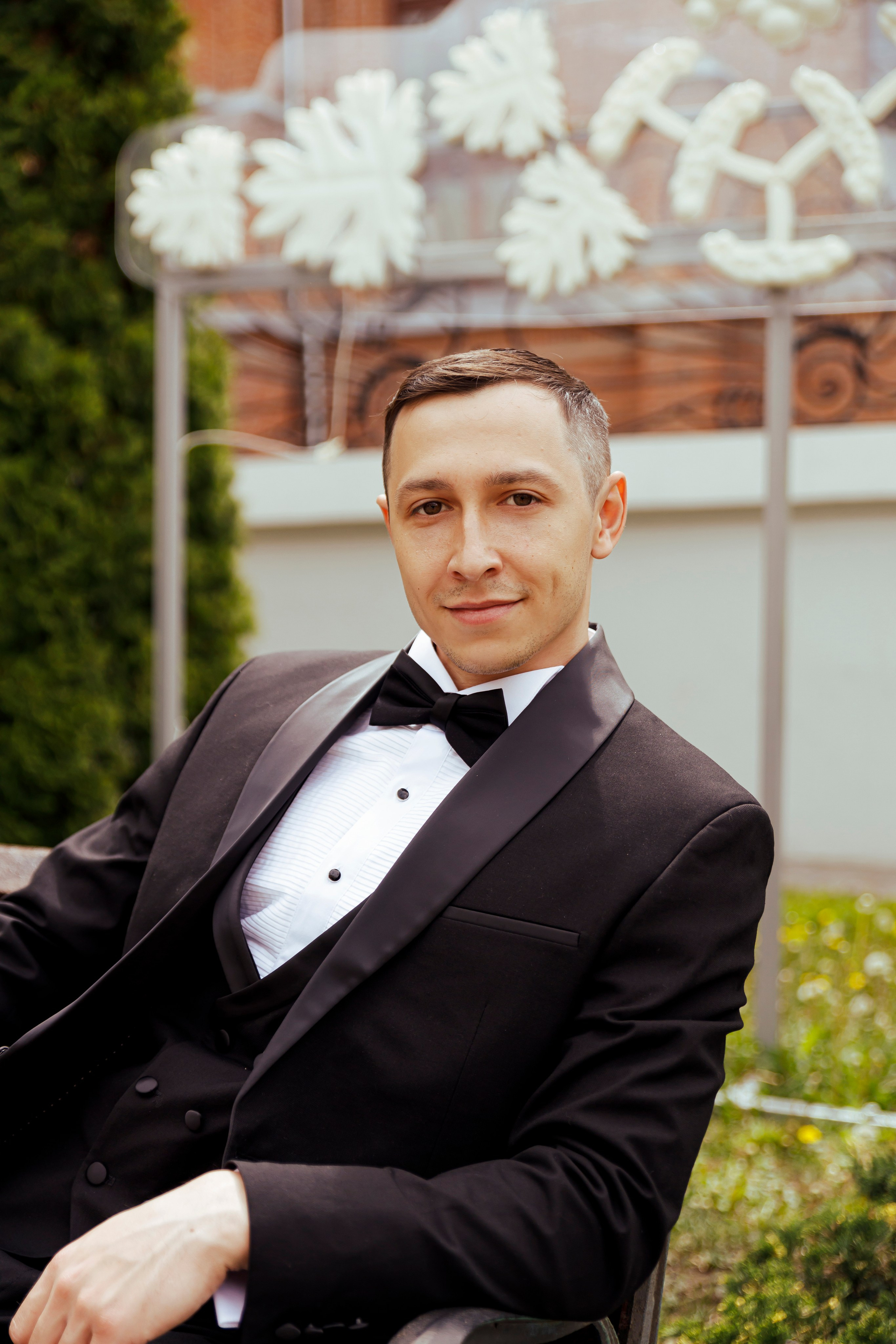 Анастасия & Мансур. Фотограф в Самаре Алена Гречка