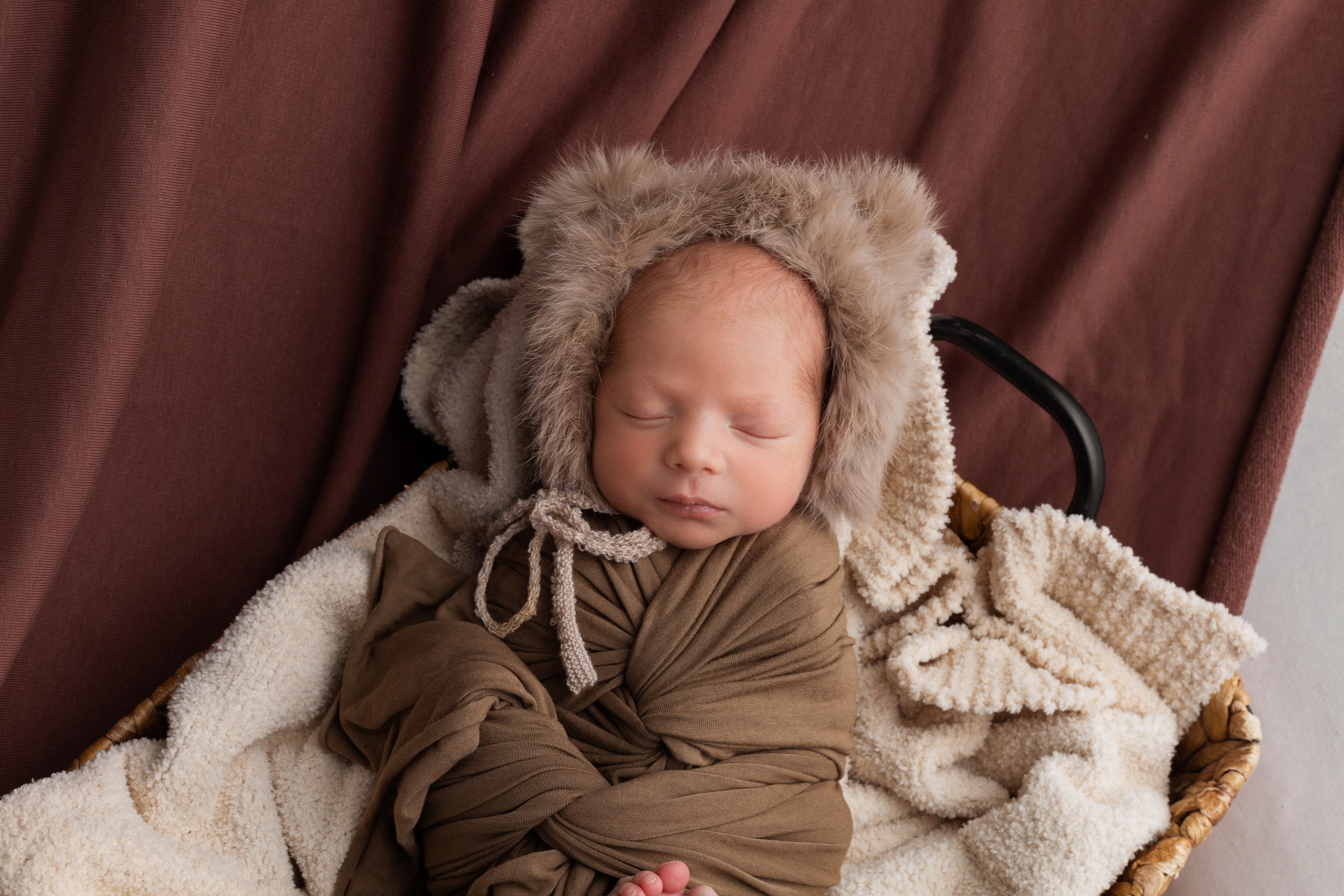 Мальчики. Фотограф в Воркуте Мария Фомина