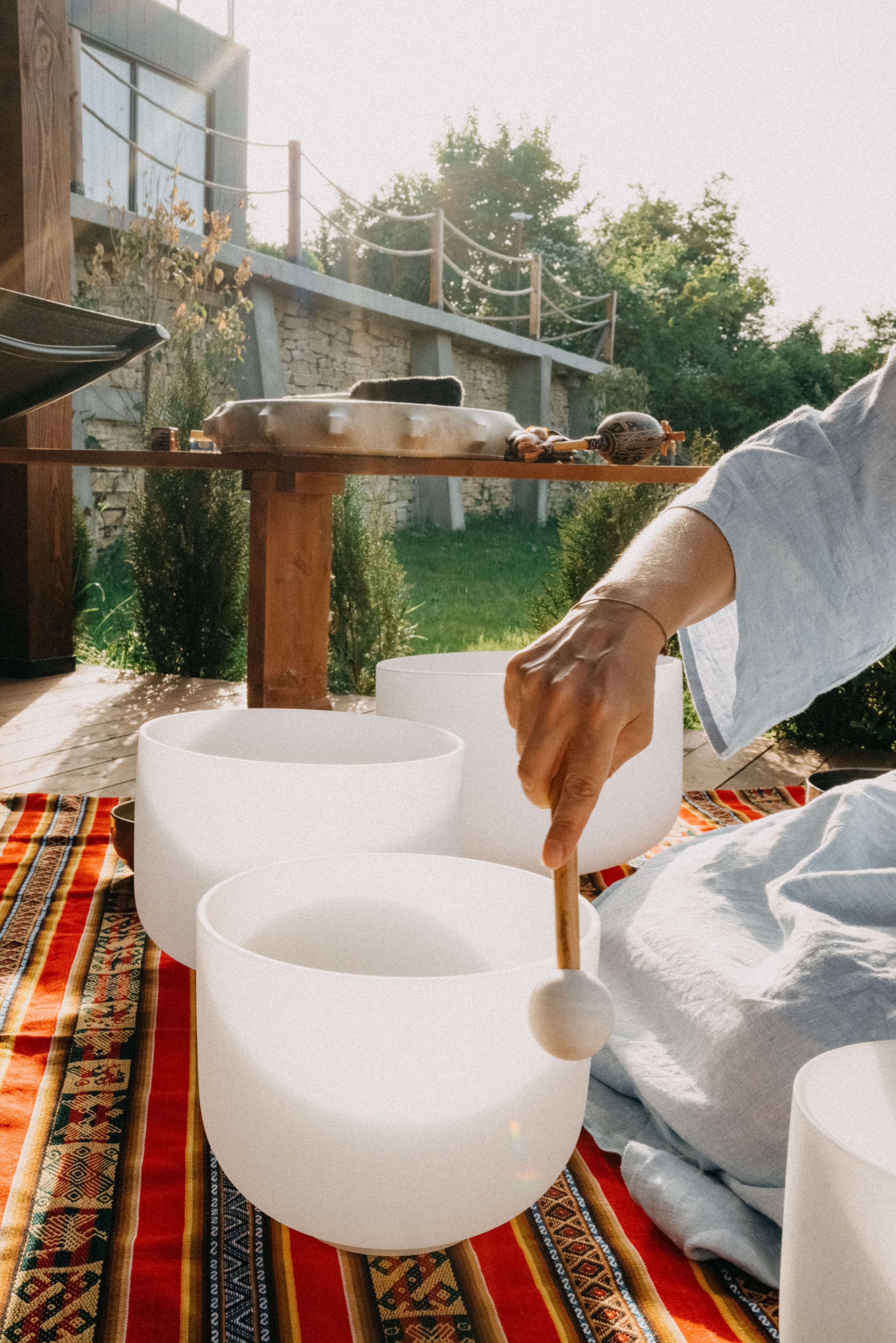 Контентная съемка для блогера. Портретный и свадебный фотограф в Тбилиси • xeniqo