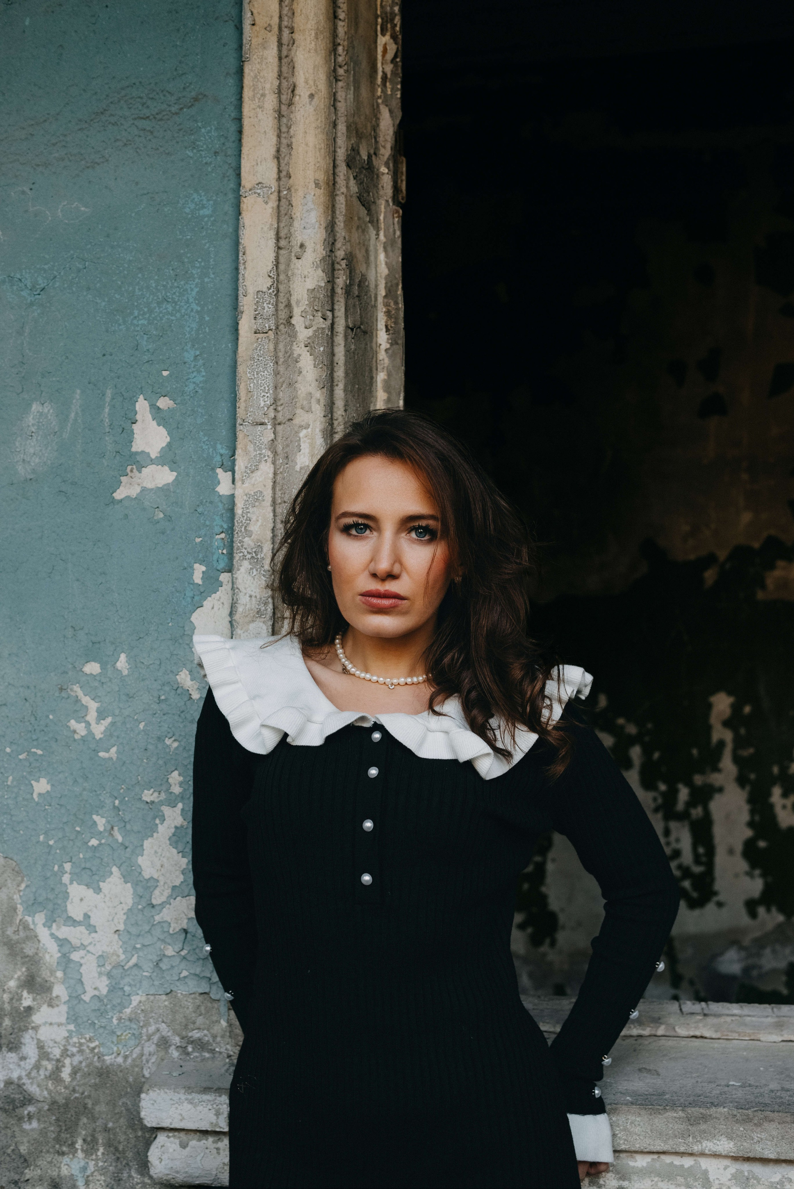 Портретный и свадебный фотограф в Тбилиси • xeniqo