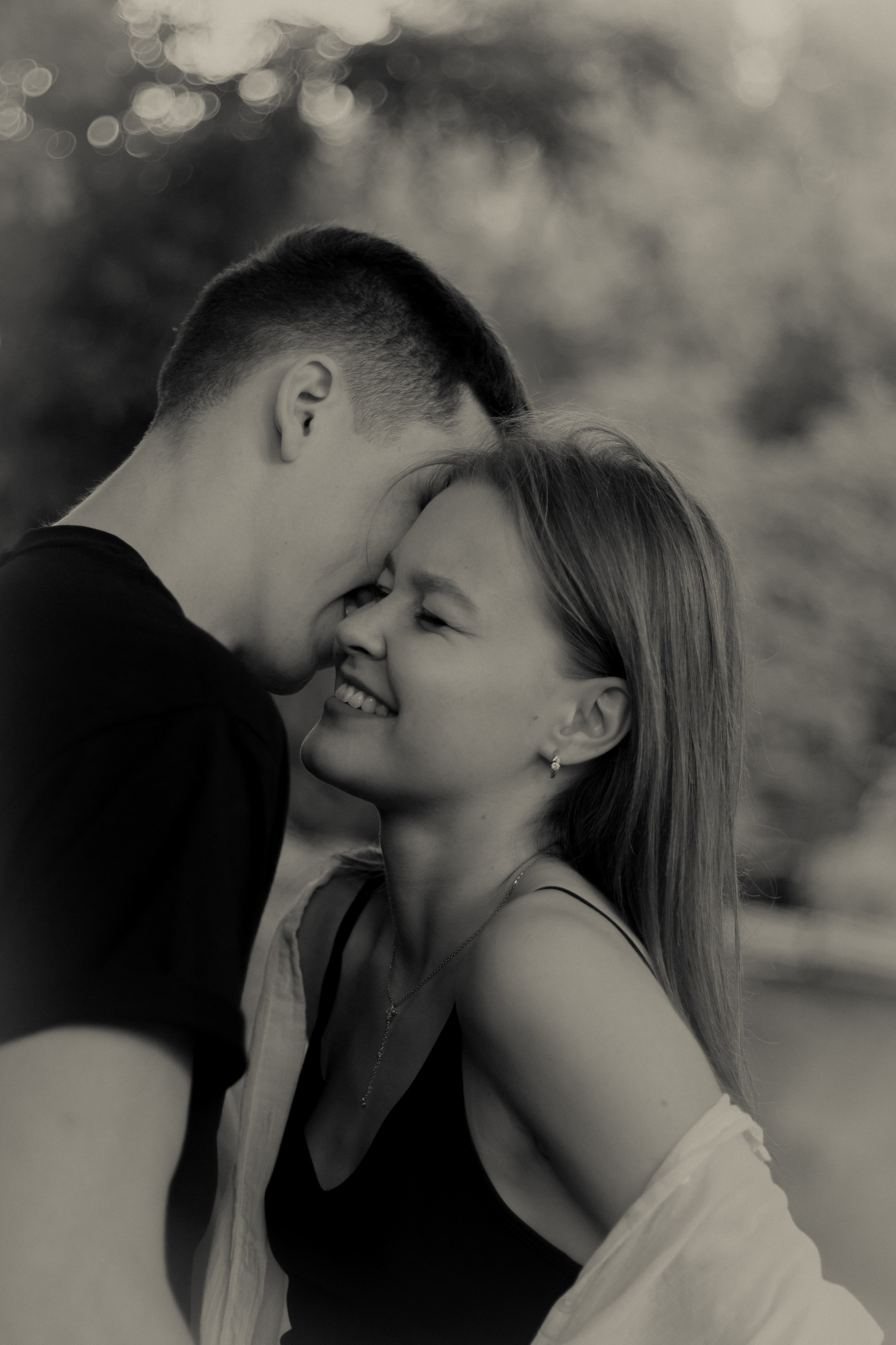 Лина & Эд. Фотограф Краснодар Анастасия Епифанова