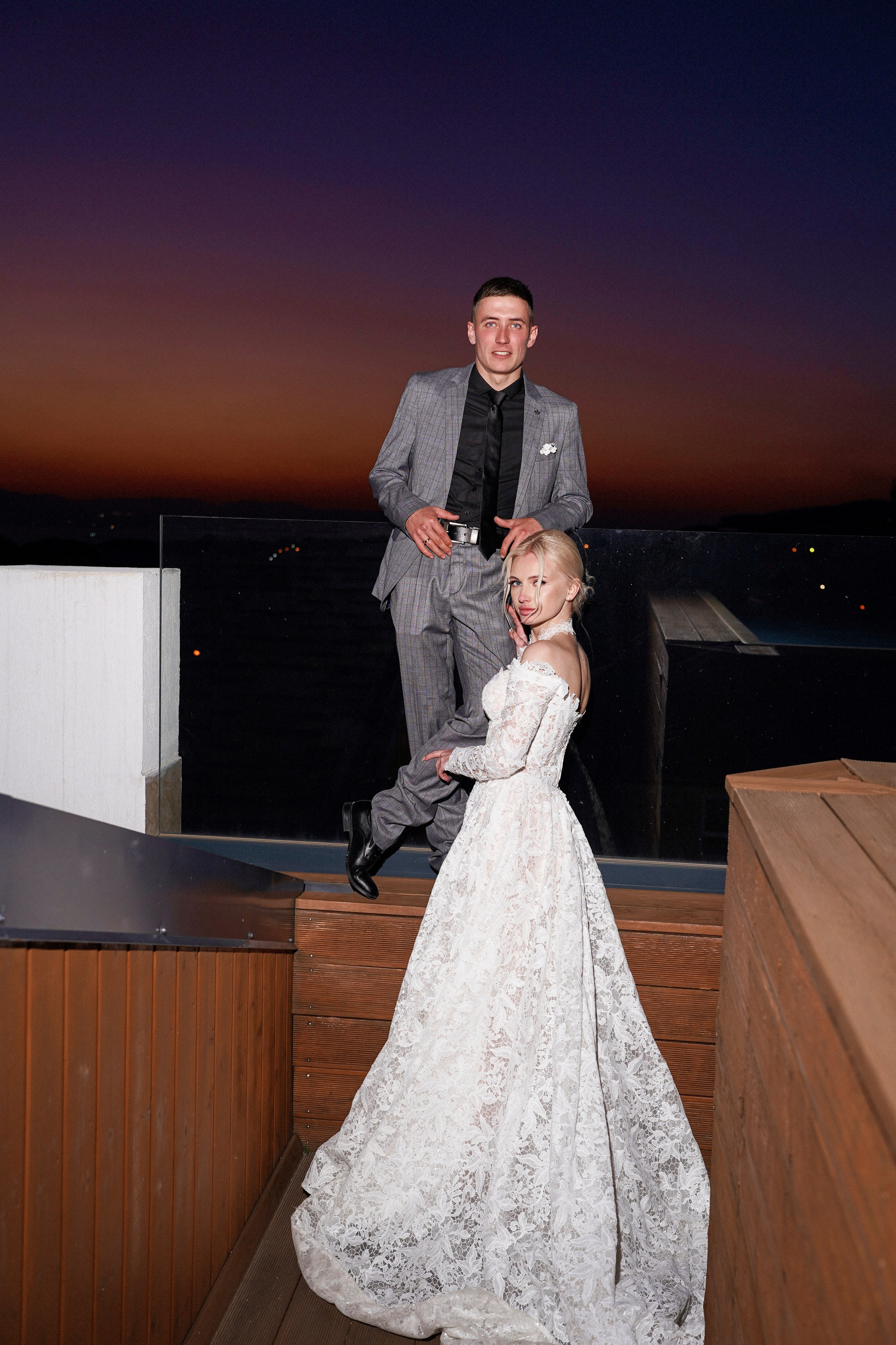 Свадебные сьемки. Универсальный фотограф в Геленджике Сидорина Кристина