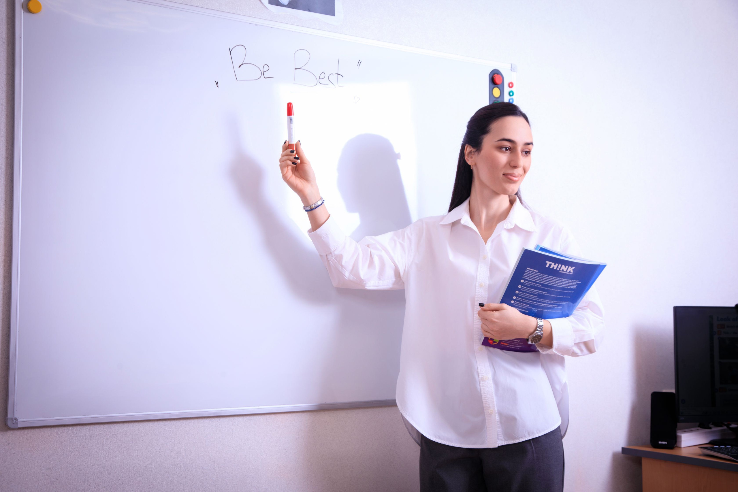 Выездная бизнес фотосессия в офисе | Премиум Fotogen. Интерьерная фотостудия FOTOGEN г. Краснодар