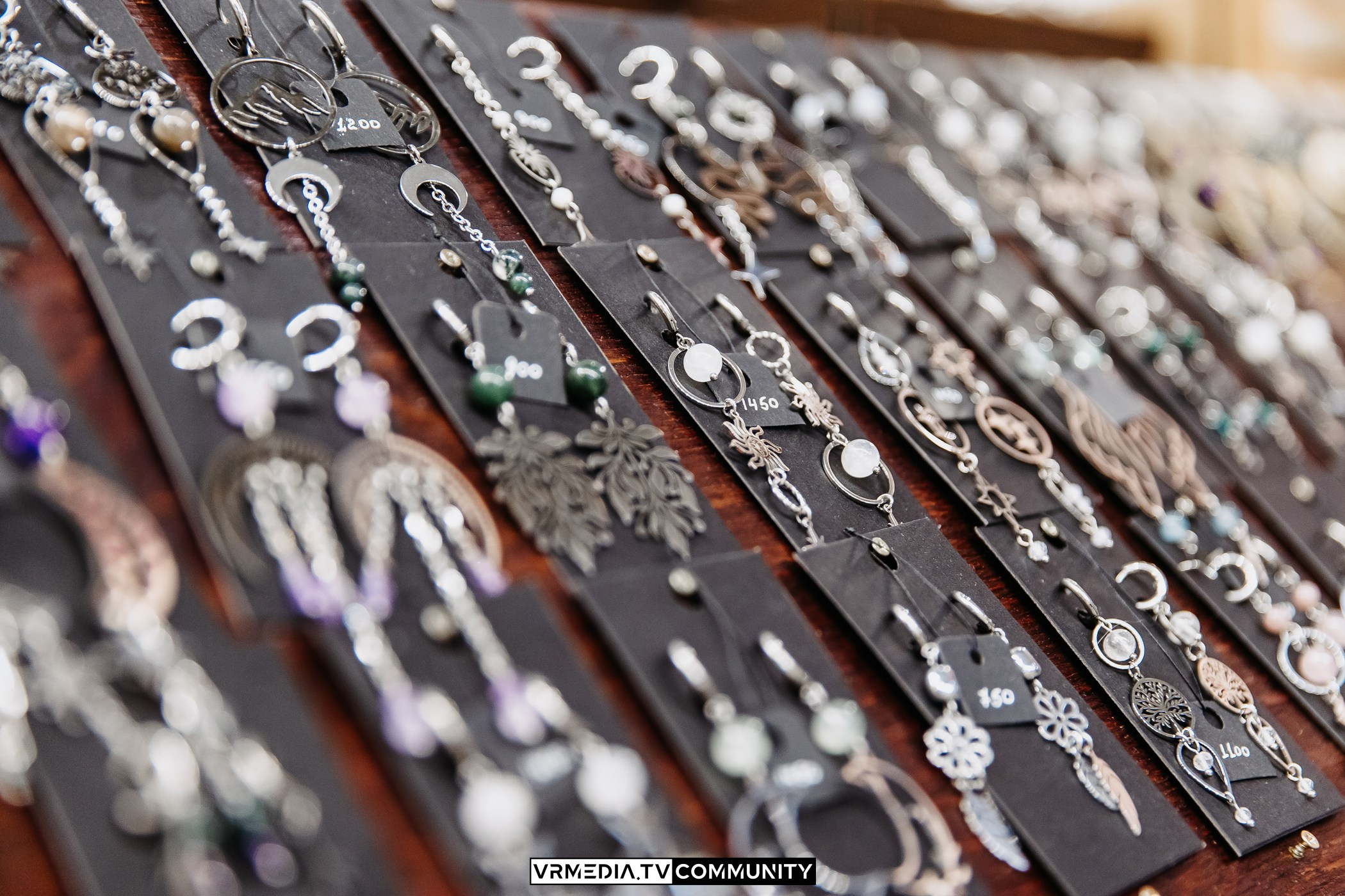 Традиционный рождественский базар и Garage Sale