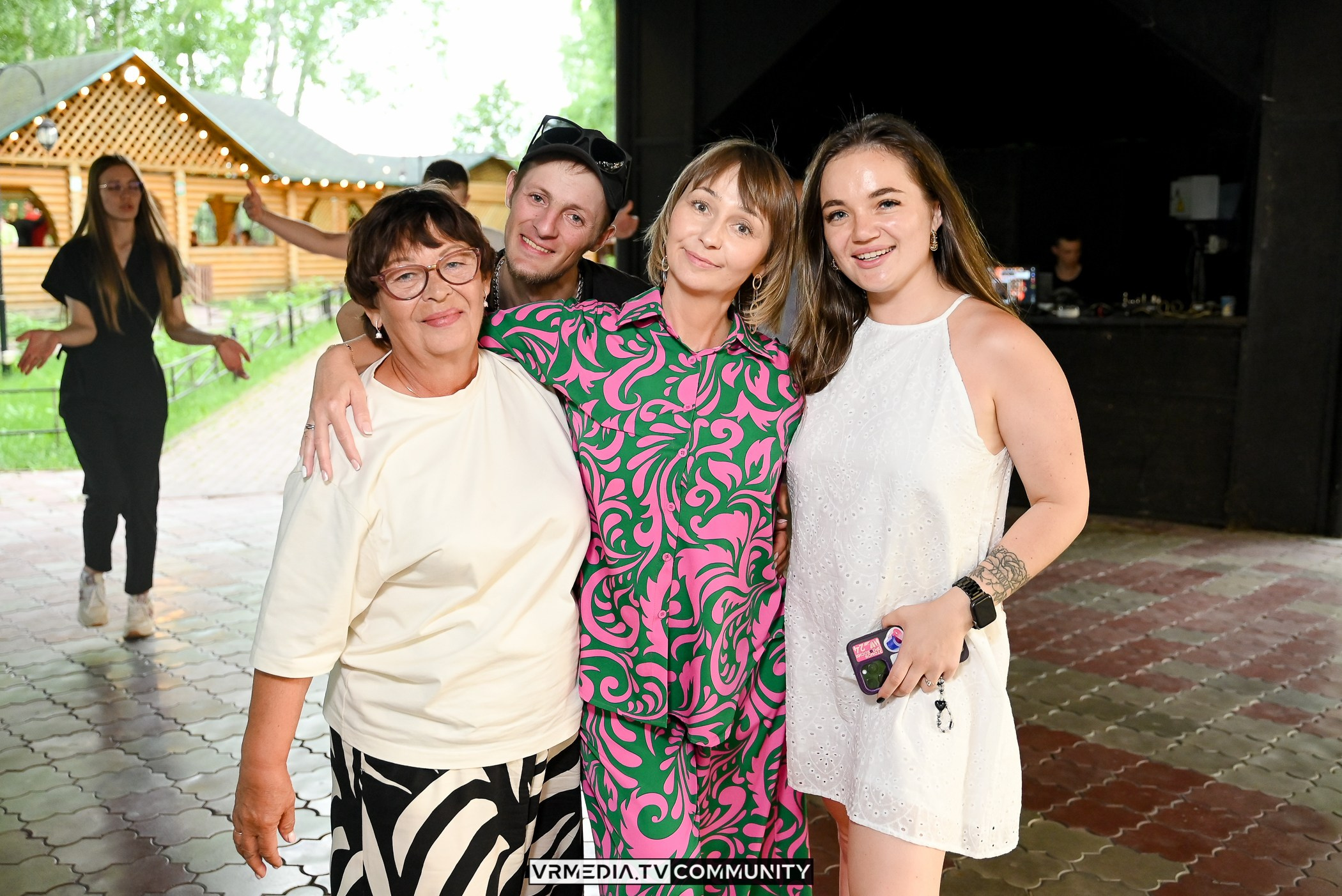 В гостях «У Петровича»