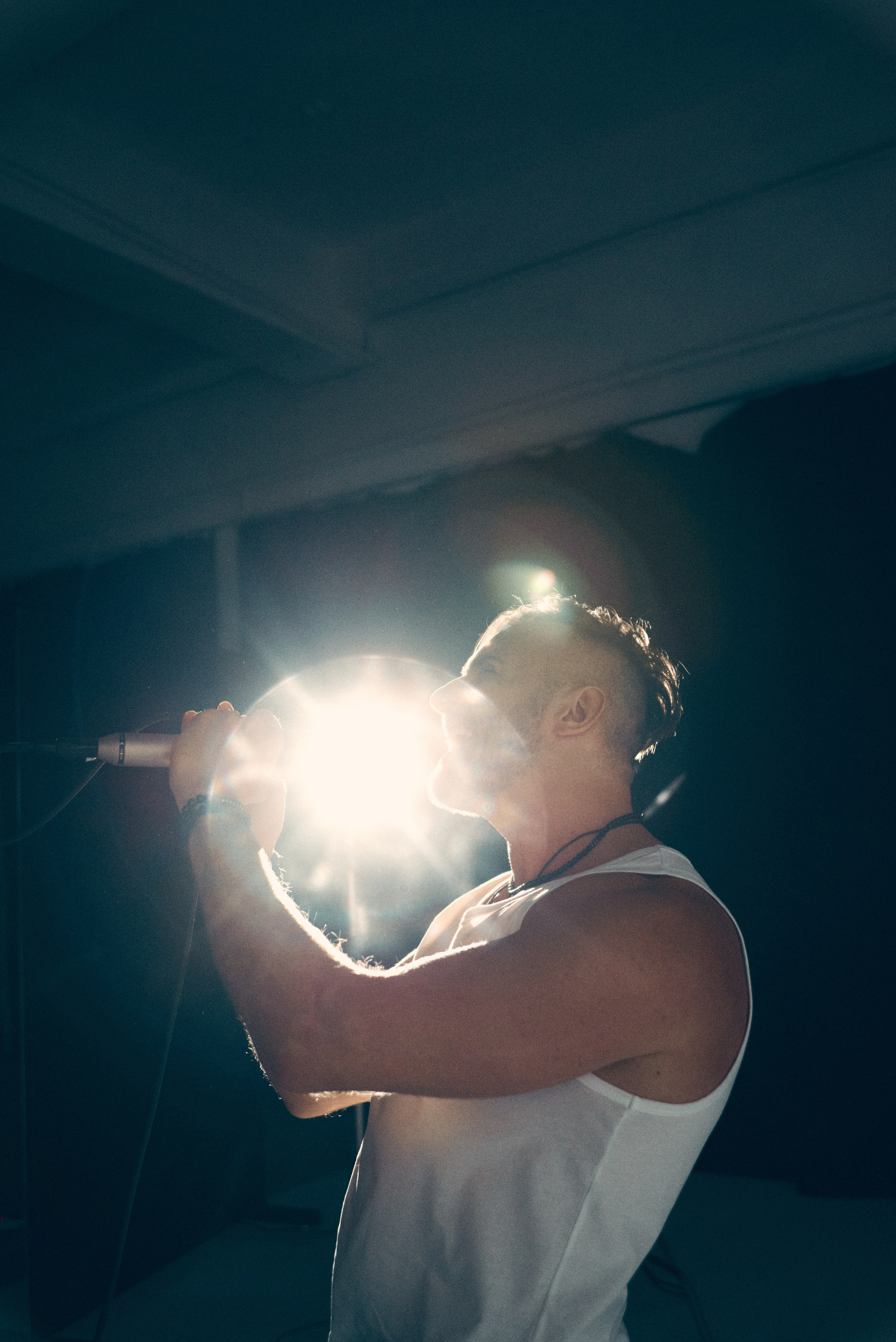 Антон. Ксения Glossa. Портретный и репортажный фотограф в Самаре