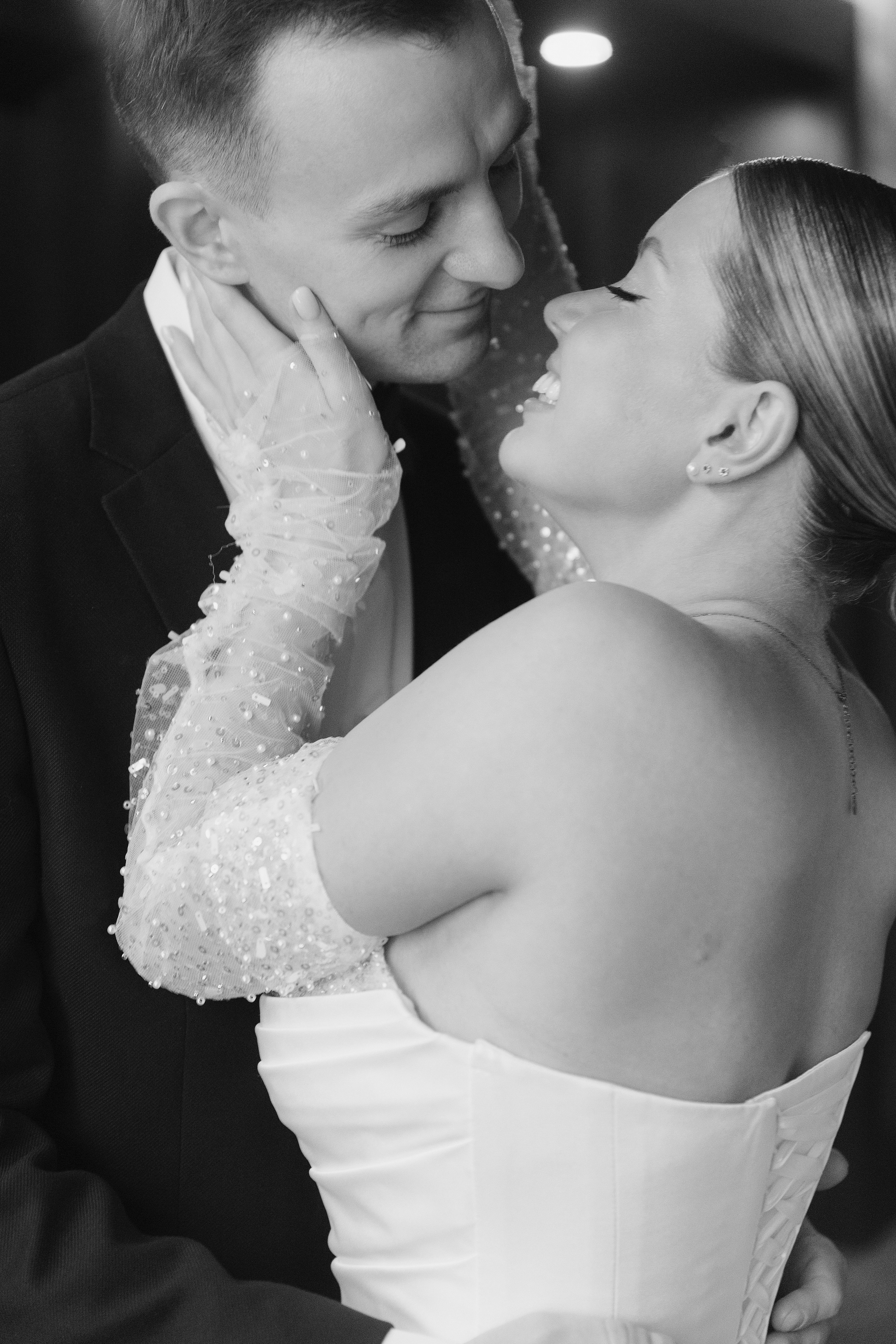 Денис и Анна