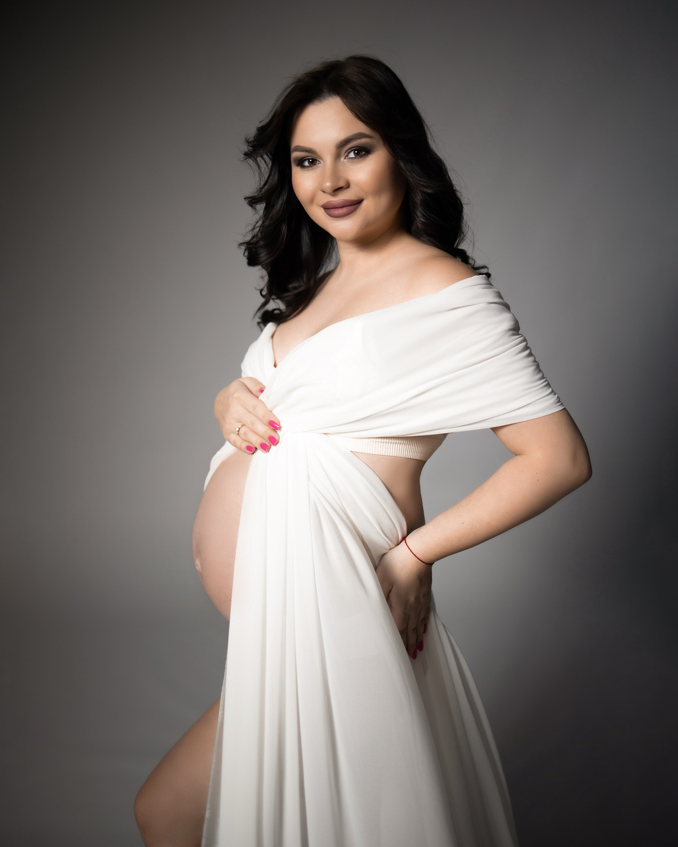 Беременность. ФОТОСЕССИИ в Краснодаре Фотограф Надин Ричи