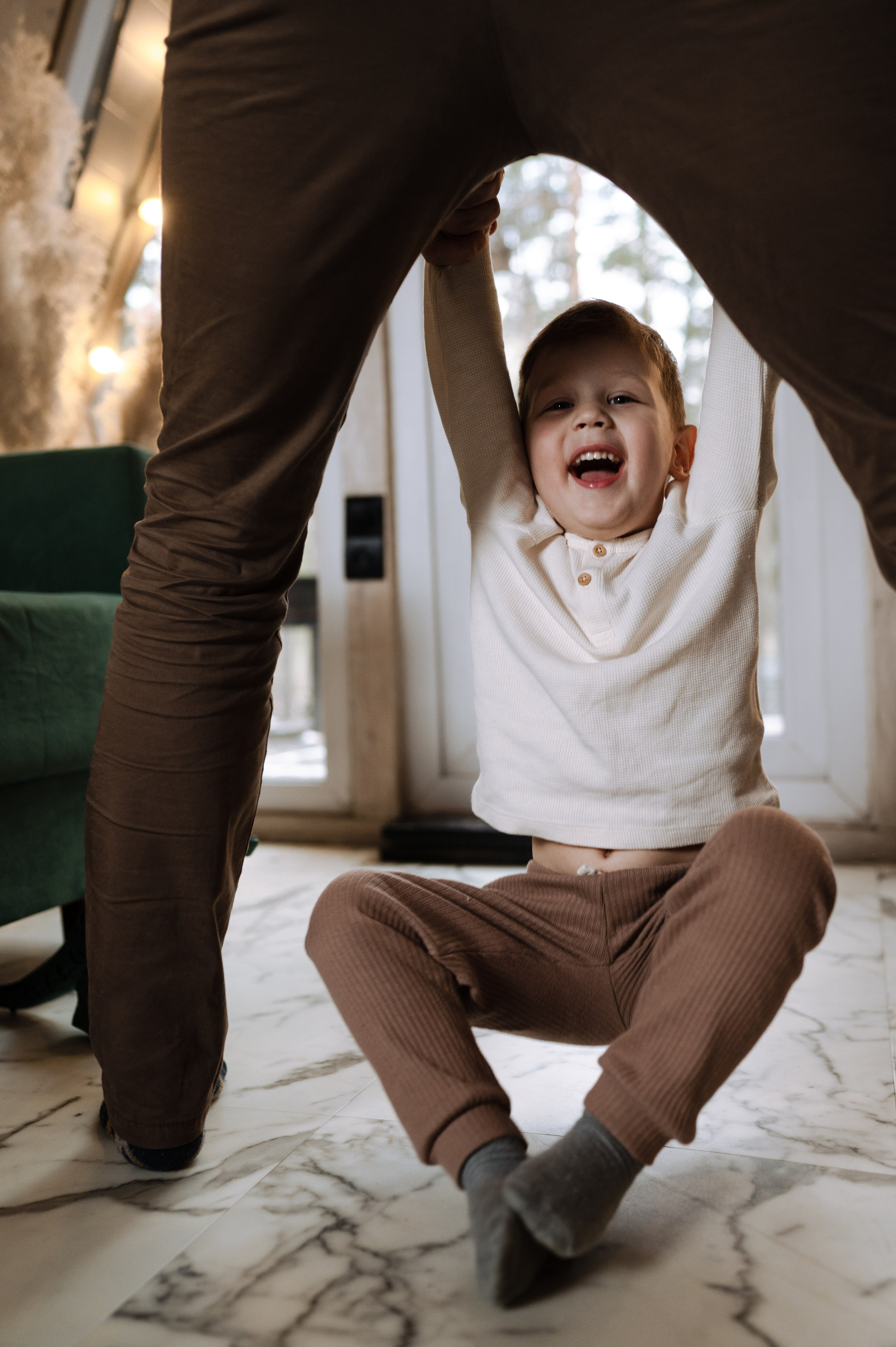 Григорьевы, Shalash and Forest. Фотограф Красноярск Екатерина Карпеза