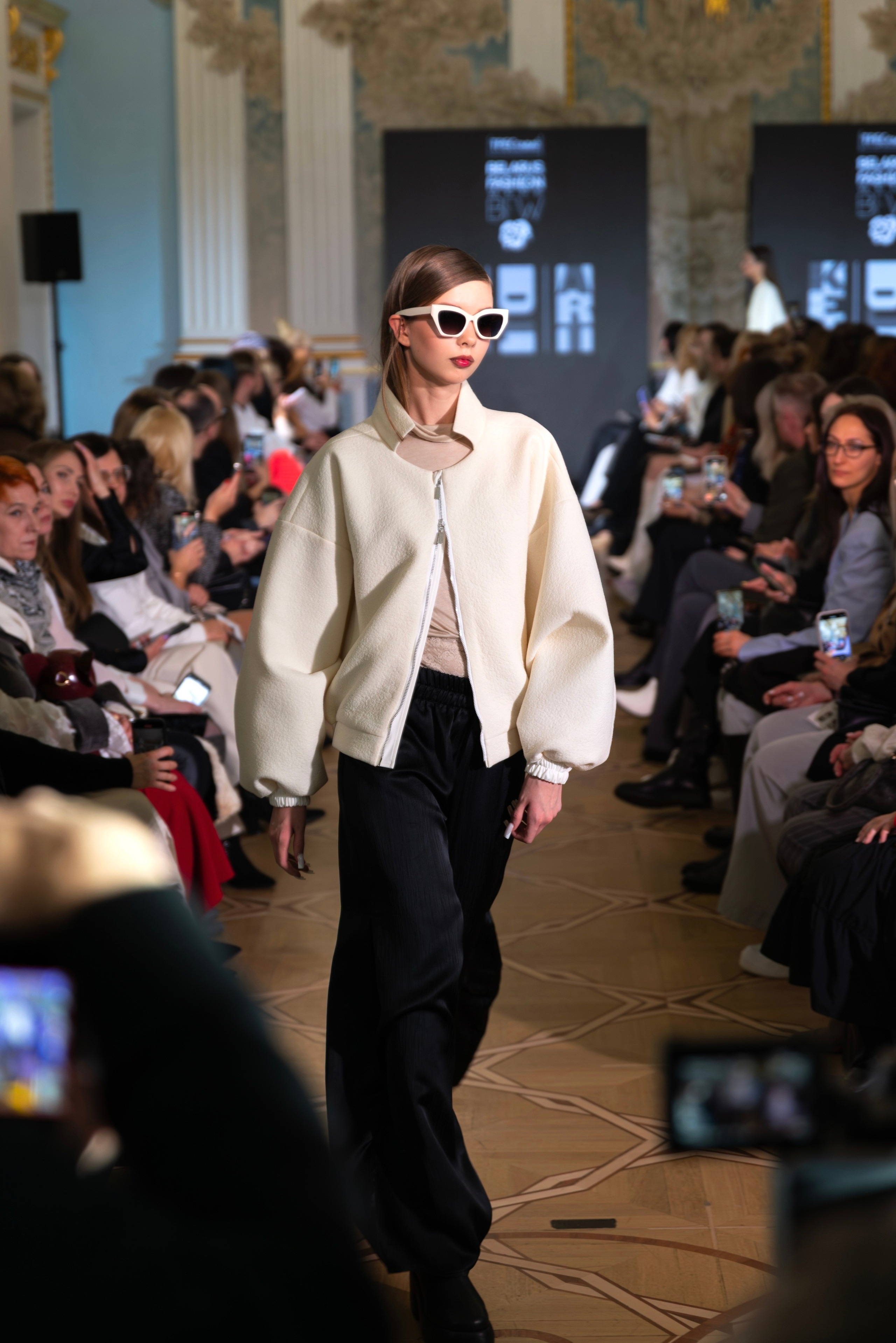 Belarusian Fashion Week — KeyToArt. Ваш Event фотограф & Репортаж & Fashion & ИИ