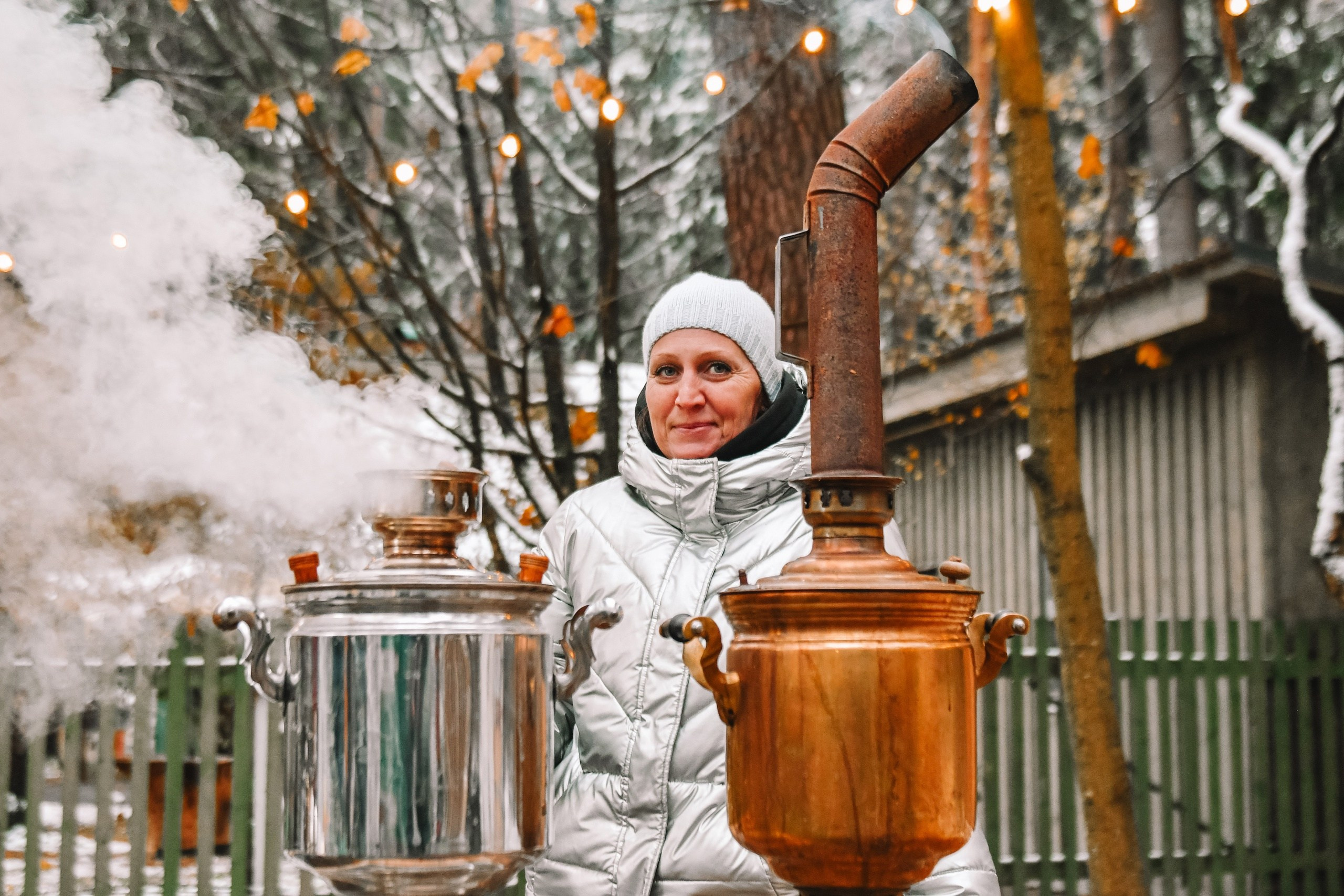 10 сосновых шишек. Kirillova Studio — мастерская декора и событий Юли Кирилловой