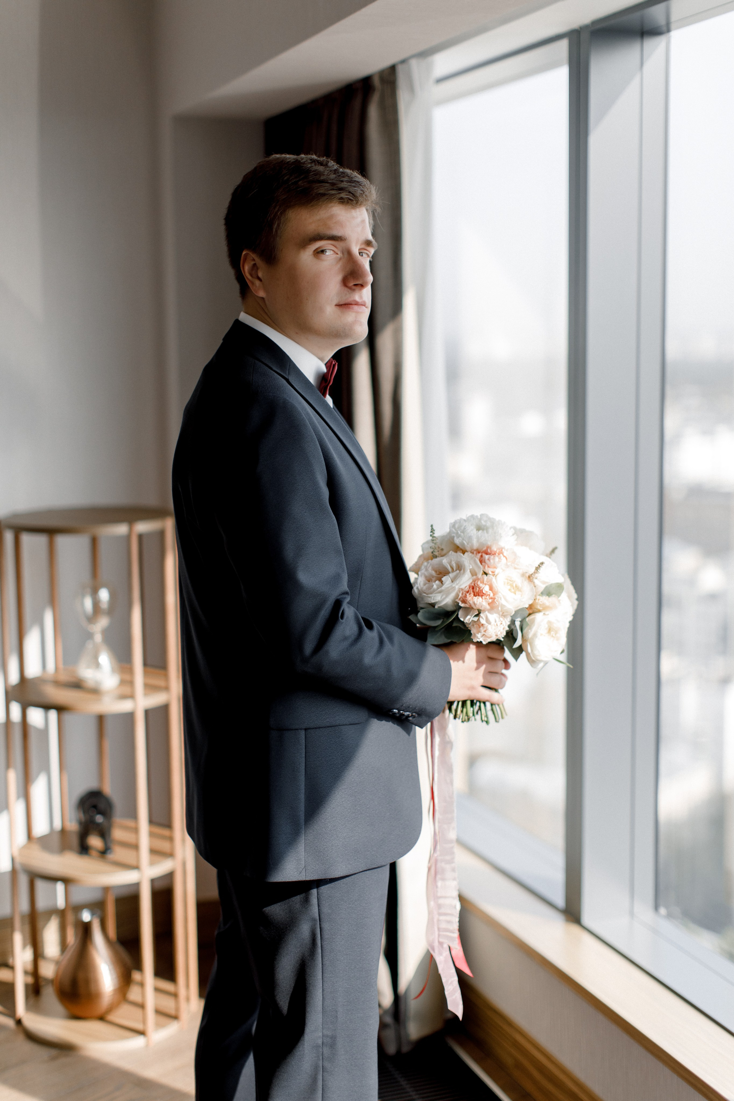 Свадьба в комплексе «Видная усадьба». Kirillova Studio — мастерская декора и событий Юли Кирилловой