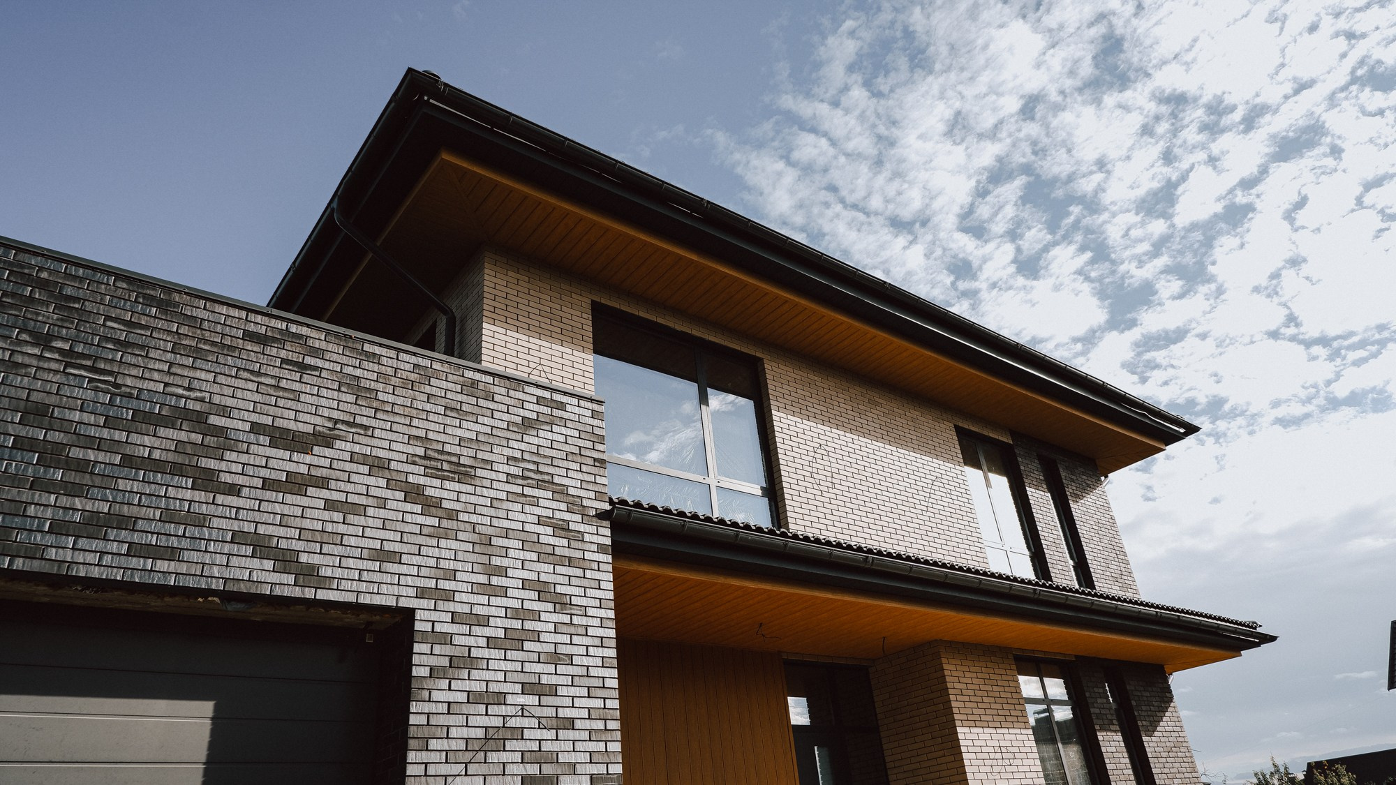 Cottage. Главная