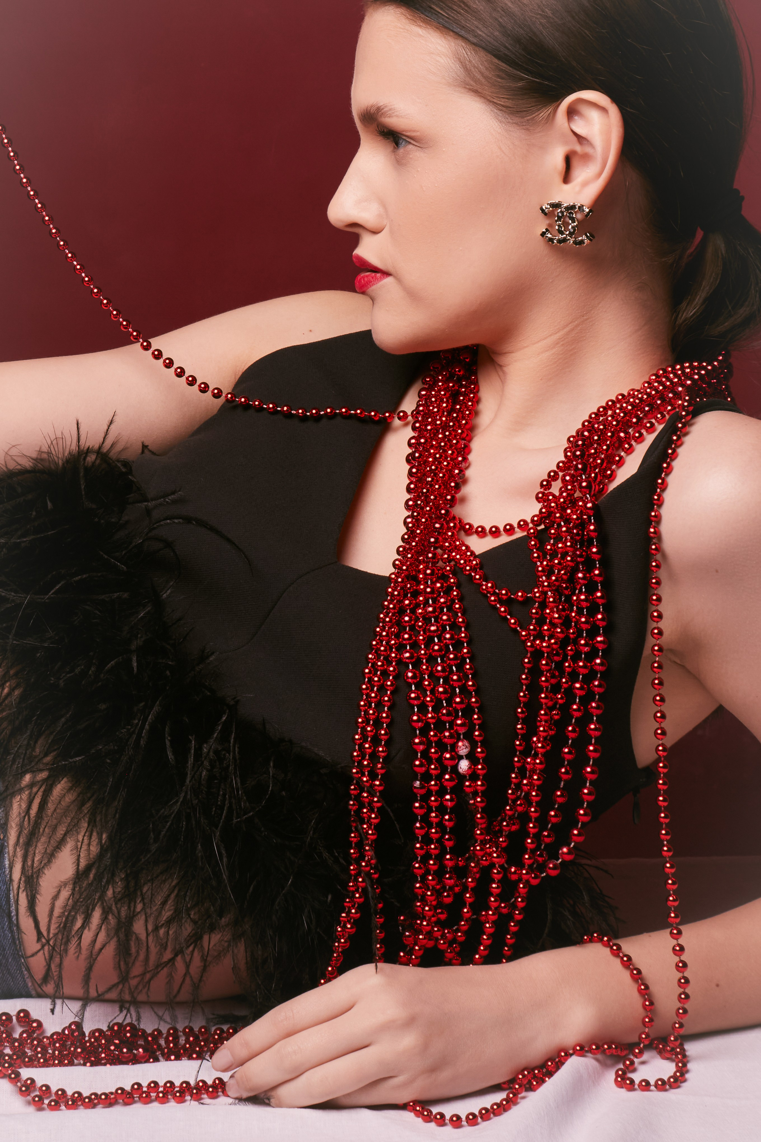 Новогодняя. Школьный, семейный фотограф Салават РБ