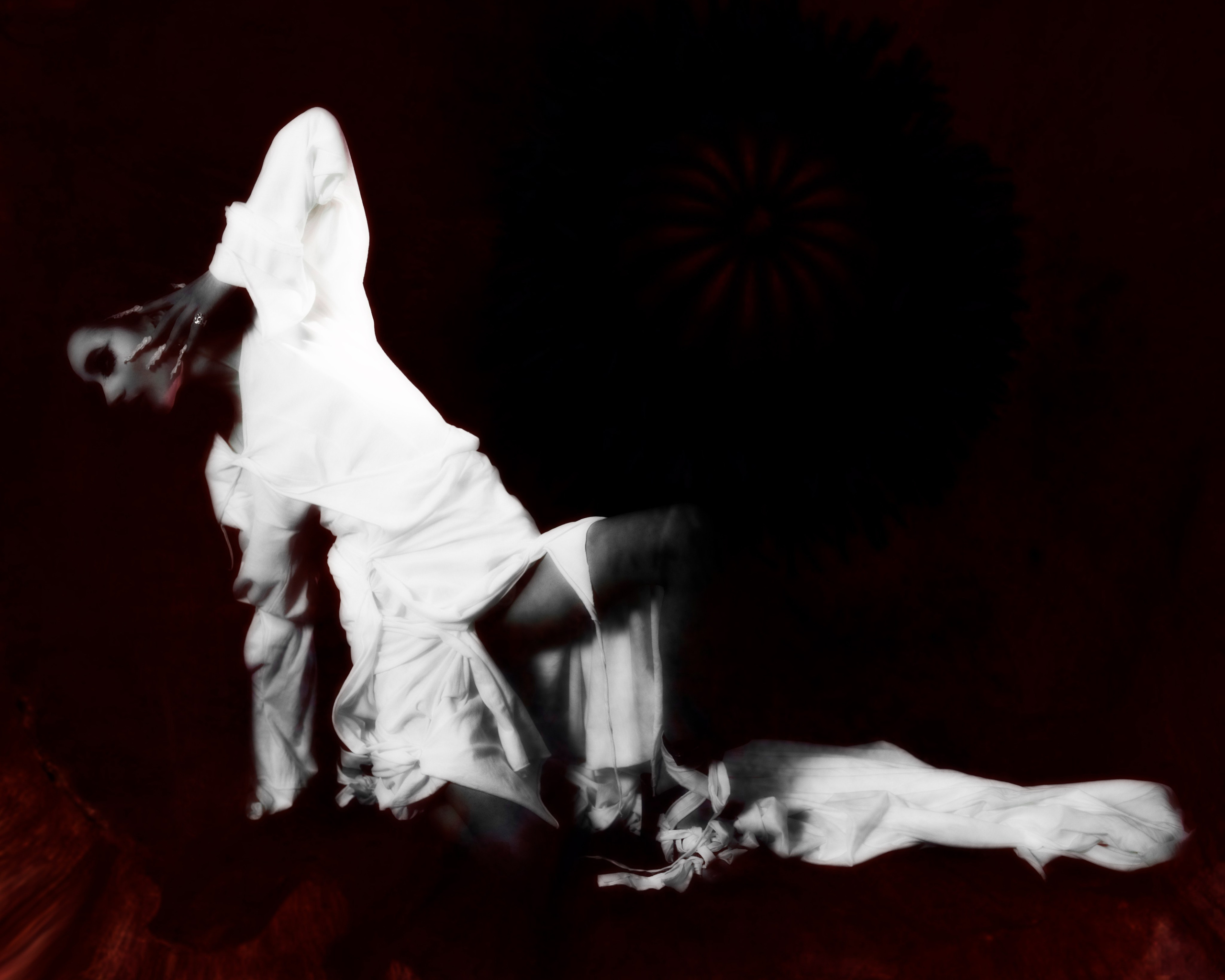 КАМПЕЙН. RUNA production — стильные съемки для брендов