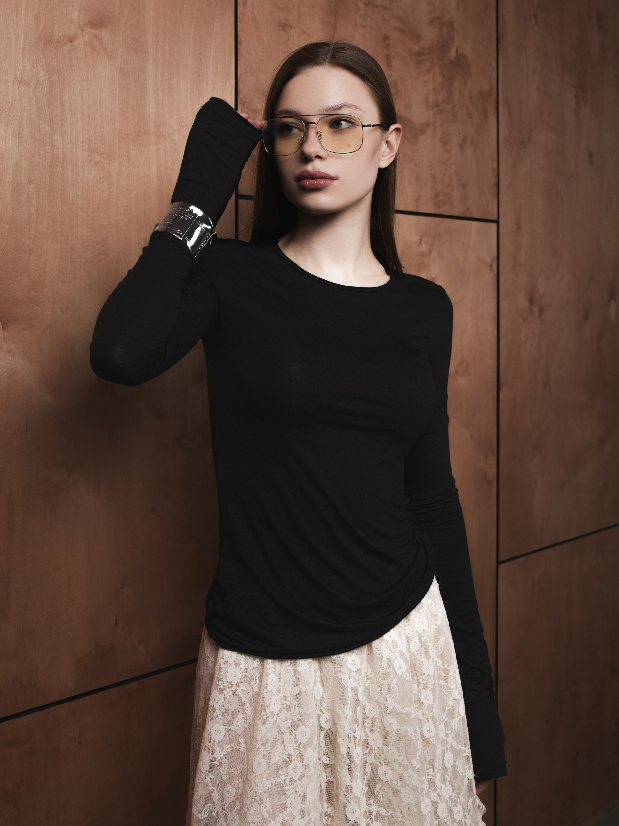 ЛУКБУК. RUNA production — стильные съемки для брендов