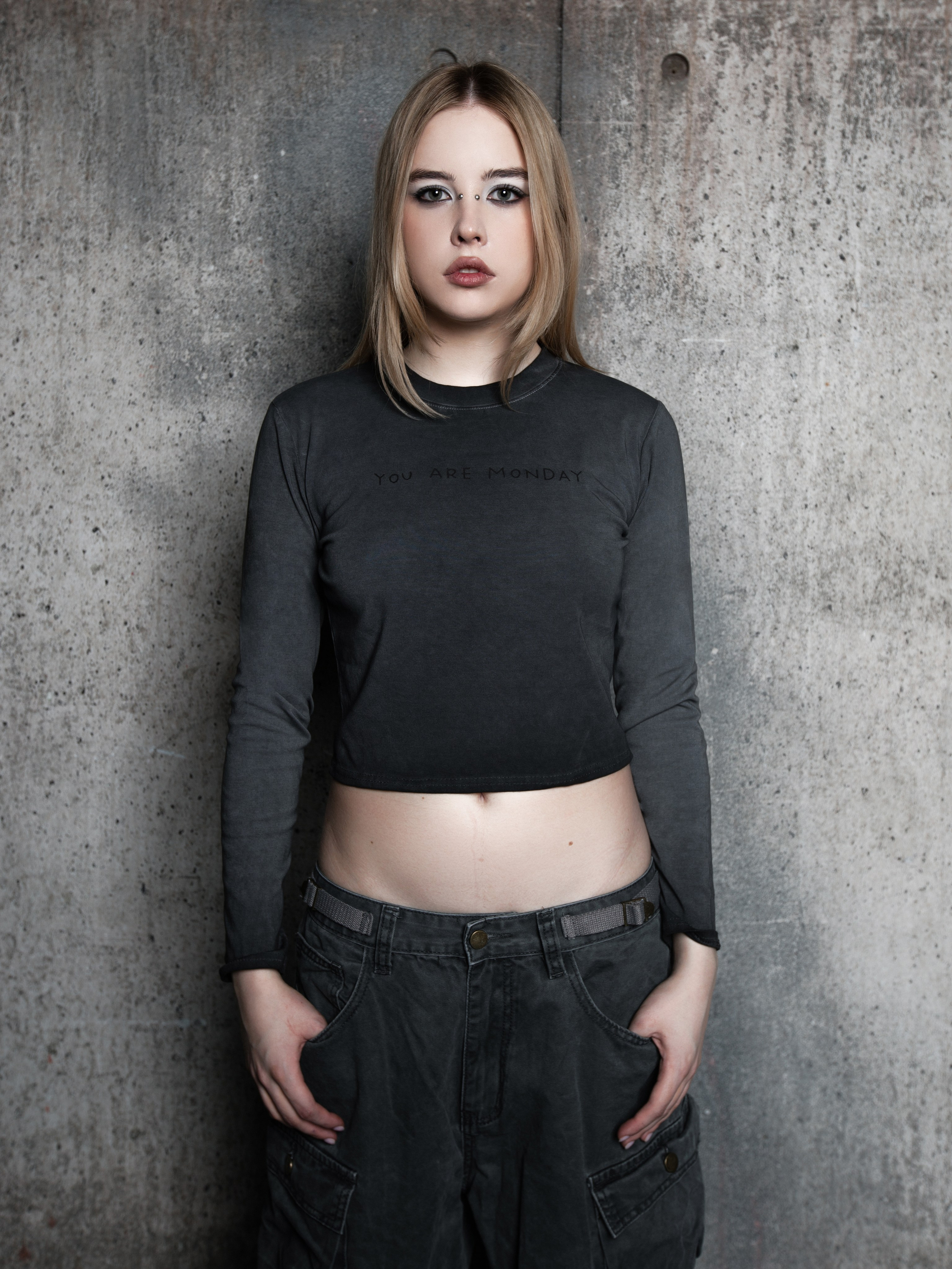 ЛУКБУК. RUNA production — стильные съемки для брендов