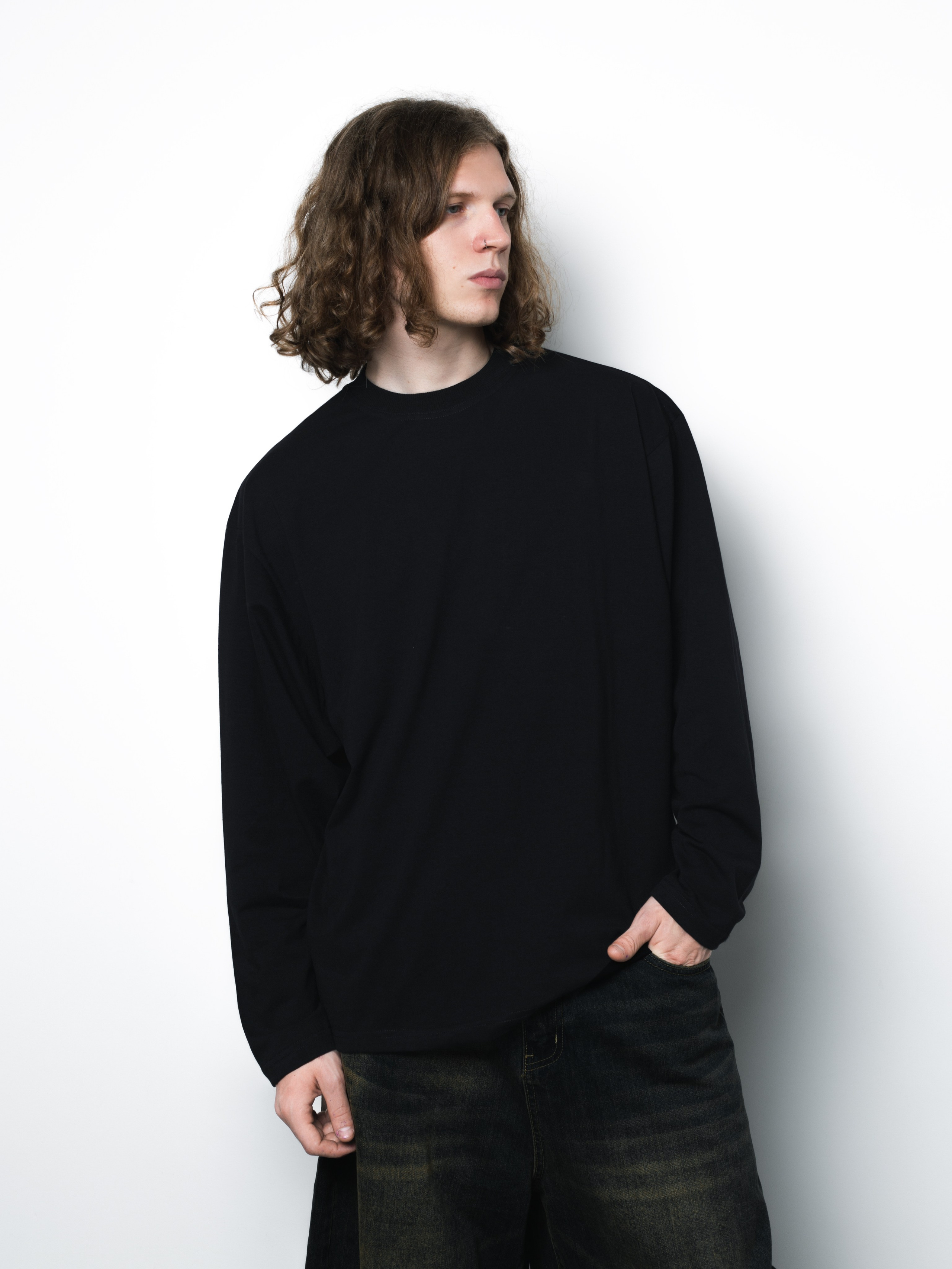 КАТАЛОГ | белый фон. RUNA production — стильные съемки для брендов