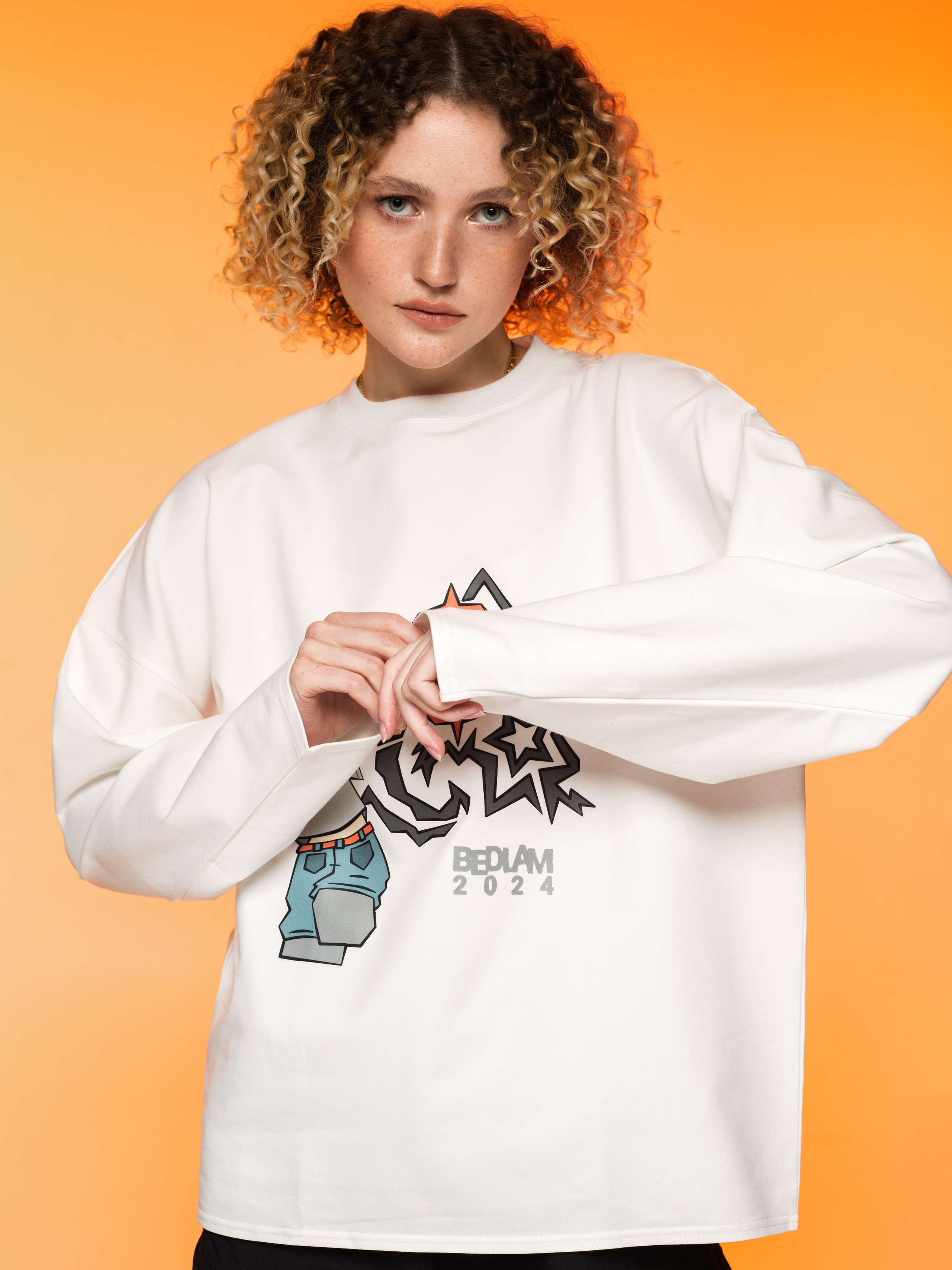 ВБ. RUNA production — стильные съемки для брендов