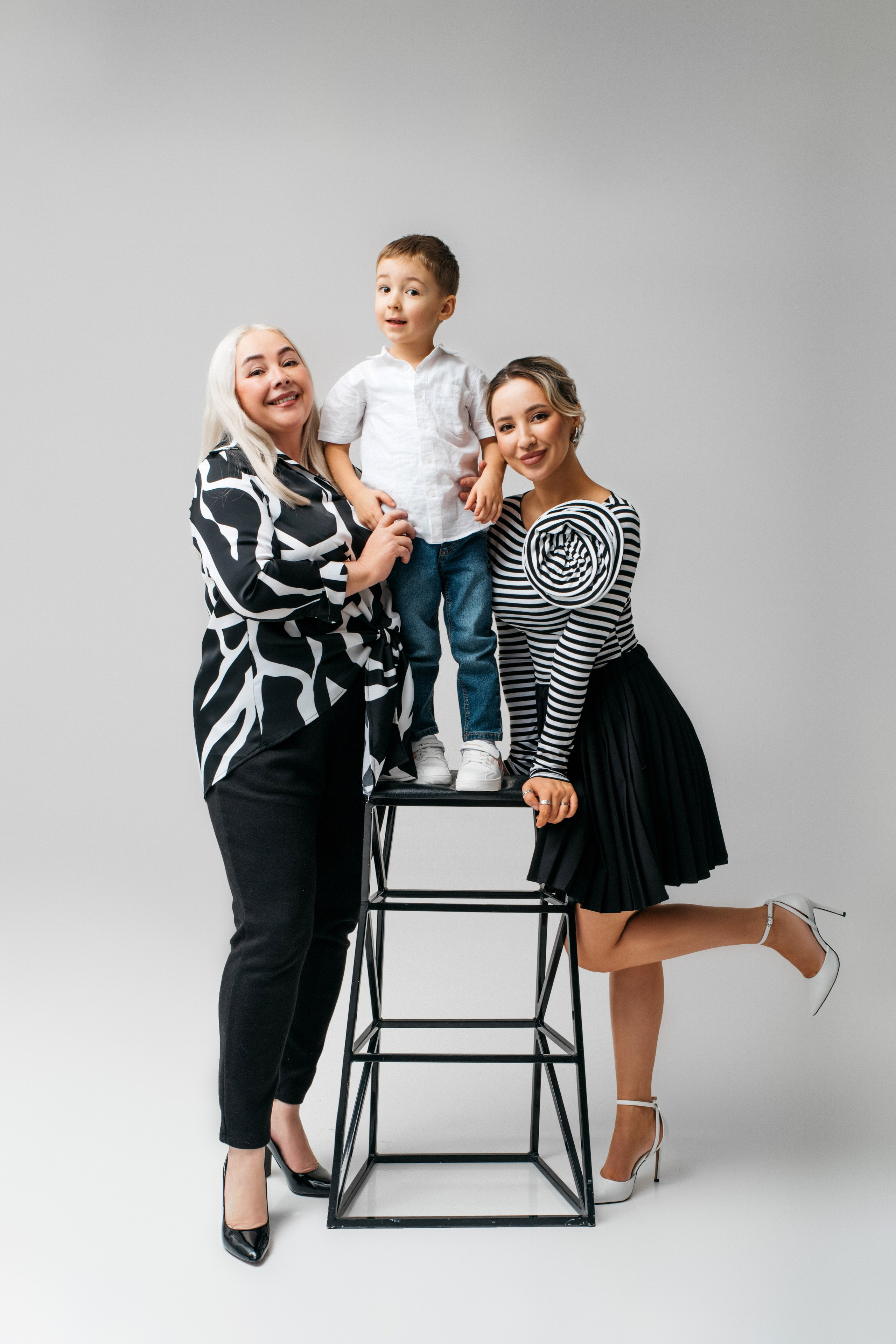 Аня Кочева. Студийный фотограф в Йошкар-Оле