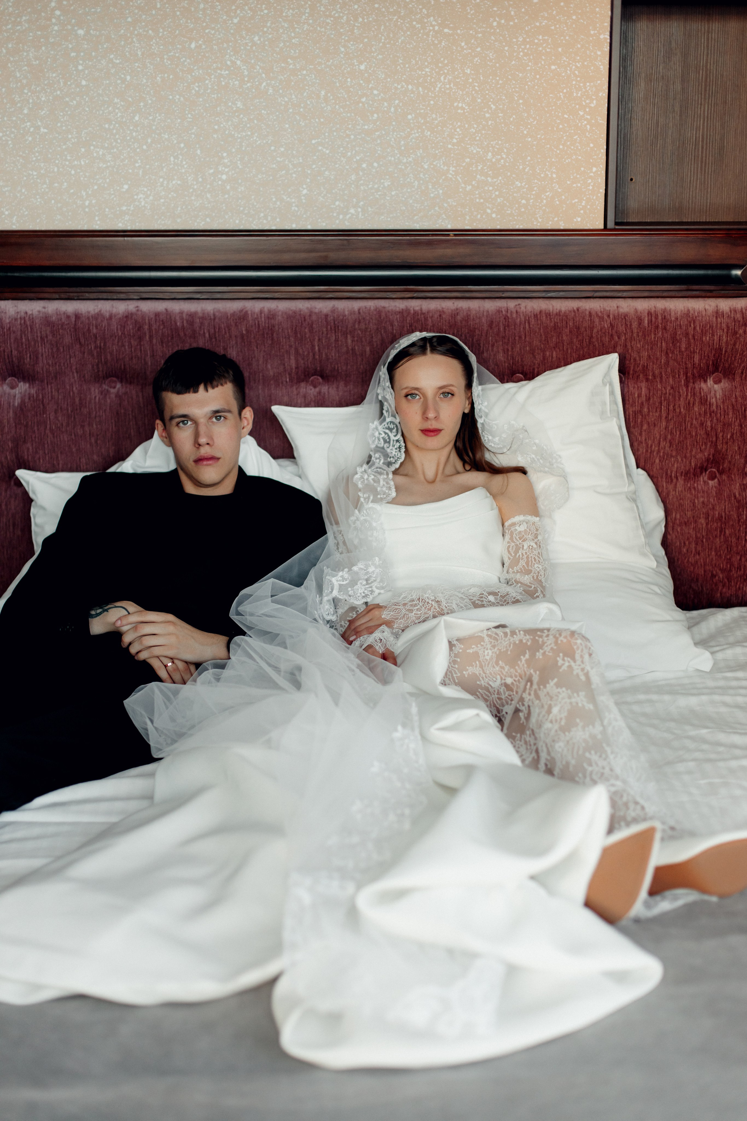 Высоцкий. Свадебный и семейный фотограф Екатеринбург Настя Саедгалина