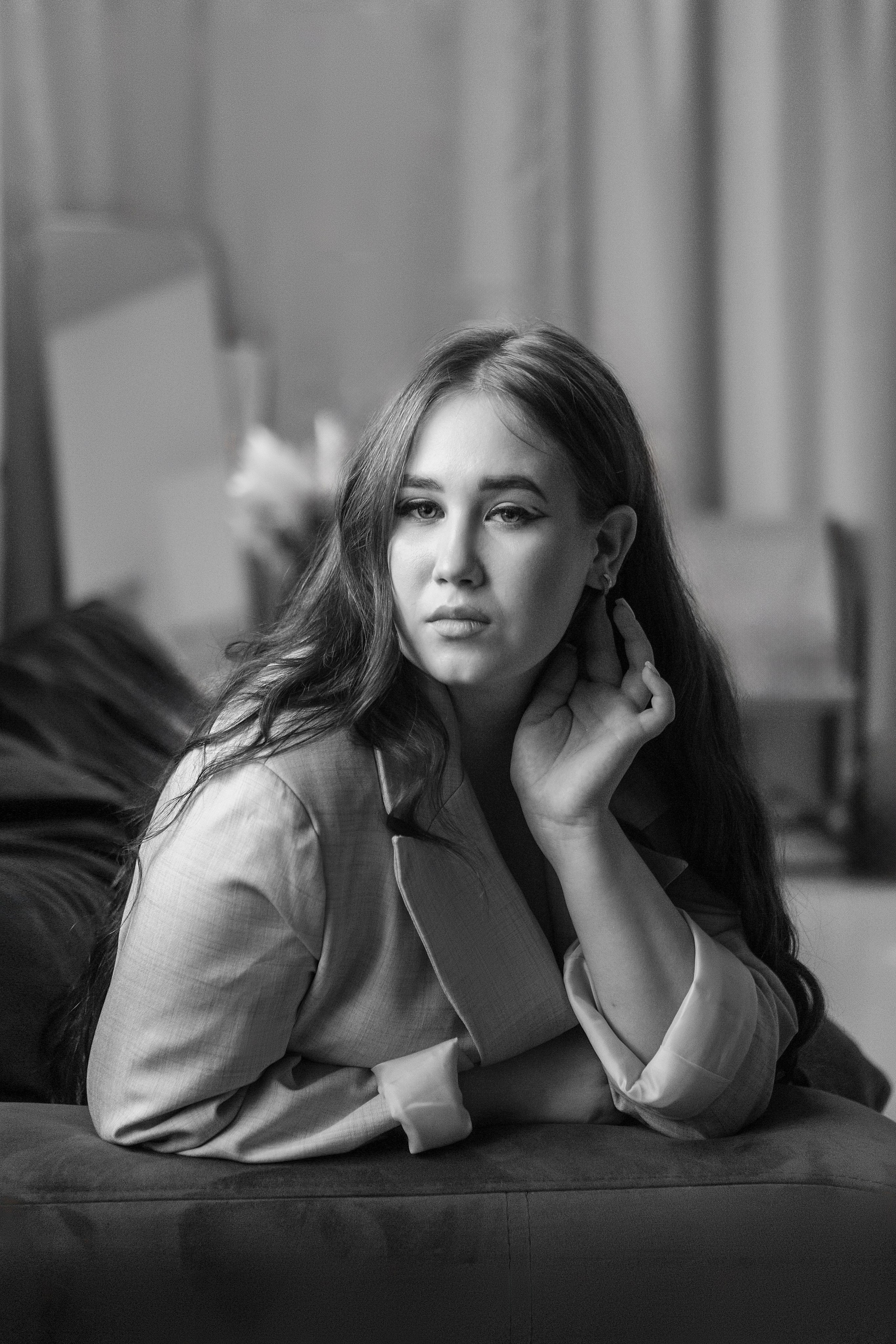 Арина и Кирилл. Фотограф Лесозаводск/Хабаровск