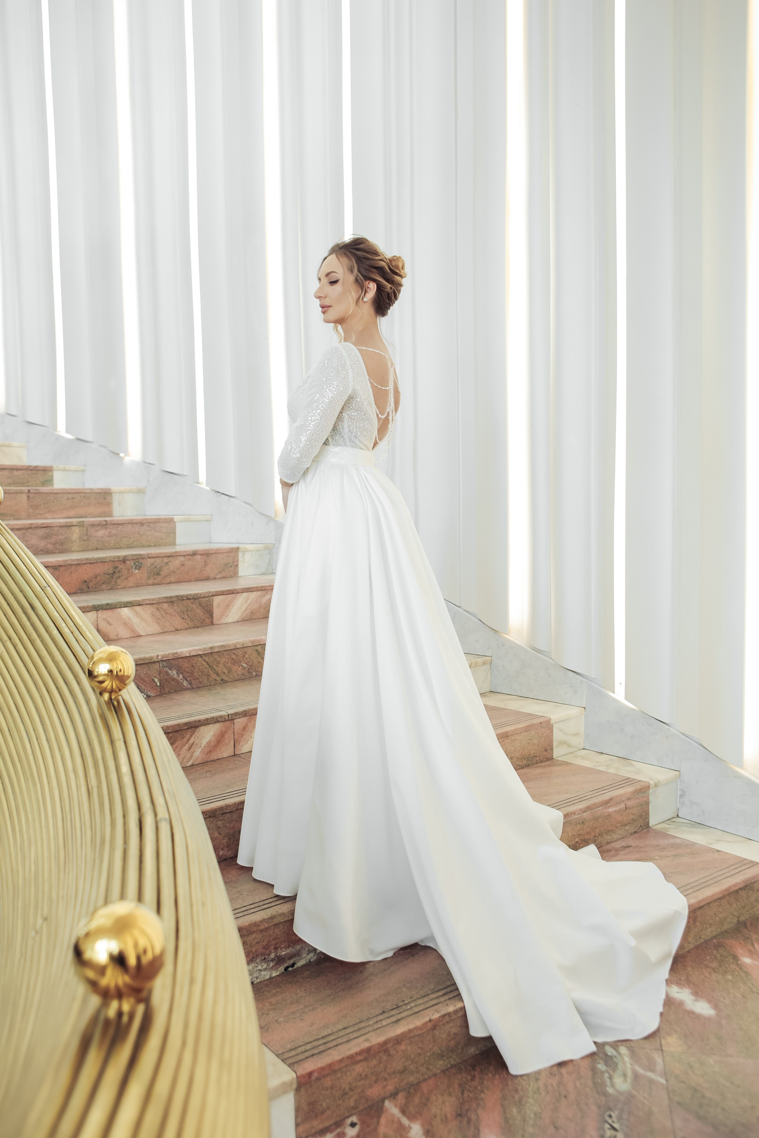 Свадьба Анны и Артема. Фотограф Лесозаводск/Хабаровск