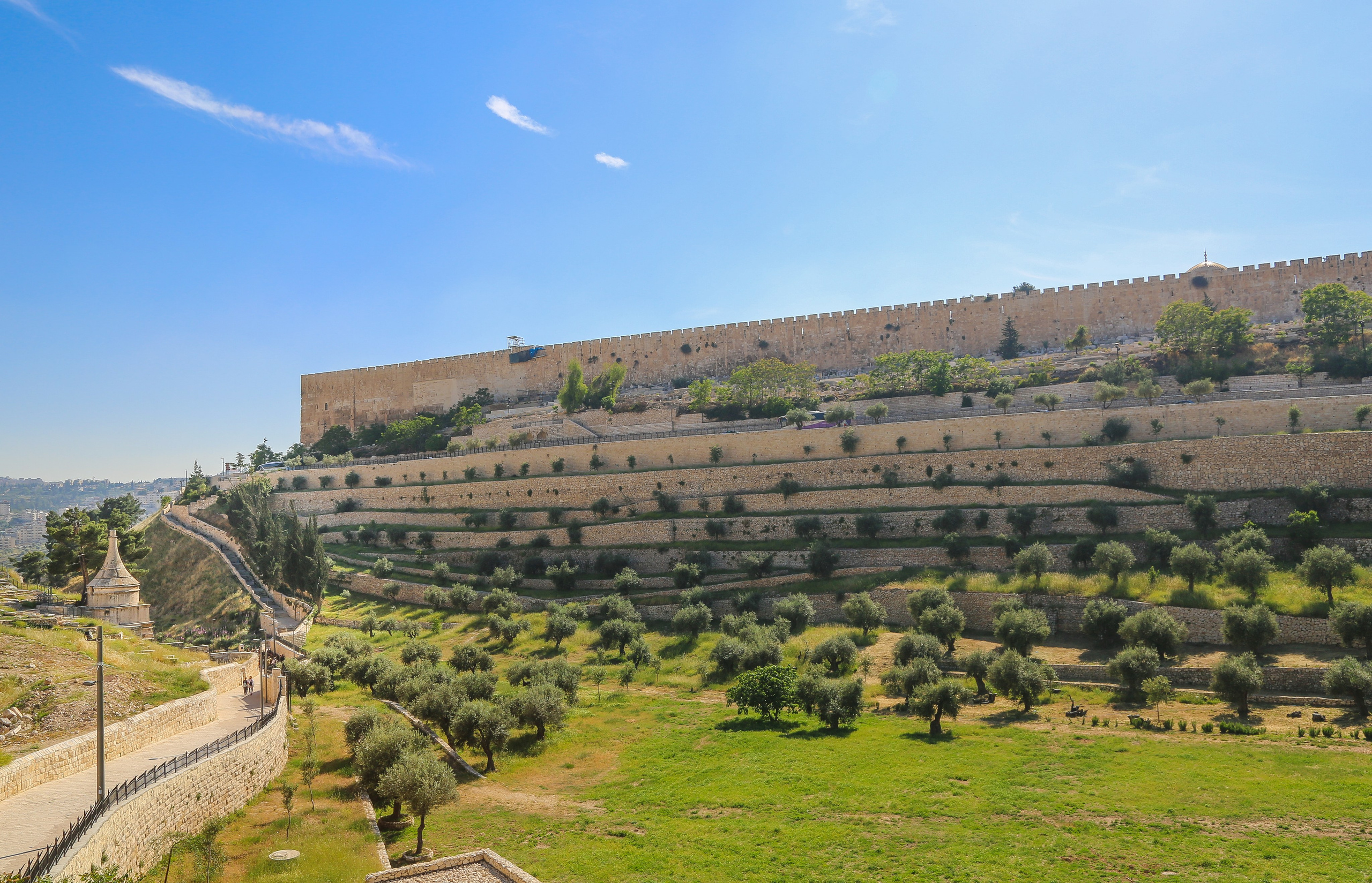 Израиль: Иерусалим. Дарья Письменюк / Darya Leitstern — фотограф, музыкант, журналист, путешественник