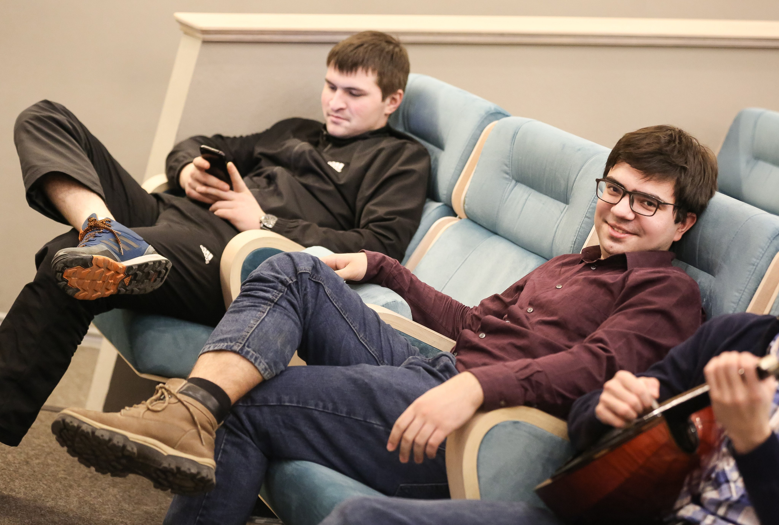 «Волшебник Изумрудного города» в Твери. Дарья Письменюк / Darya Leitstern — фотограф, музыкант, журналист, путешественник