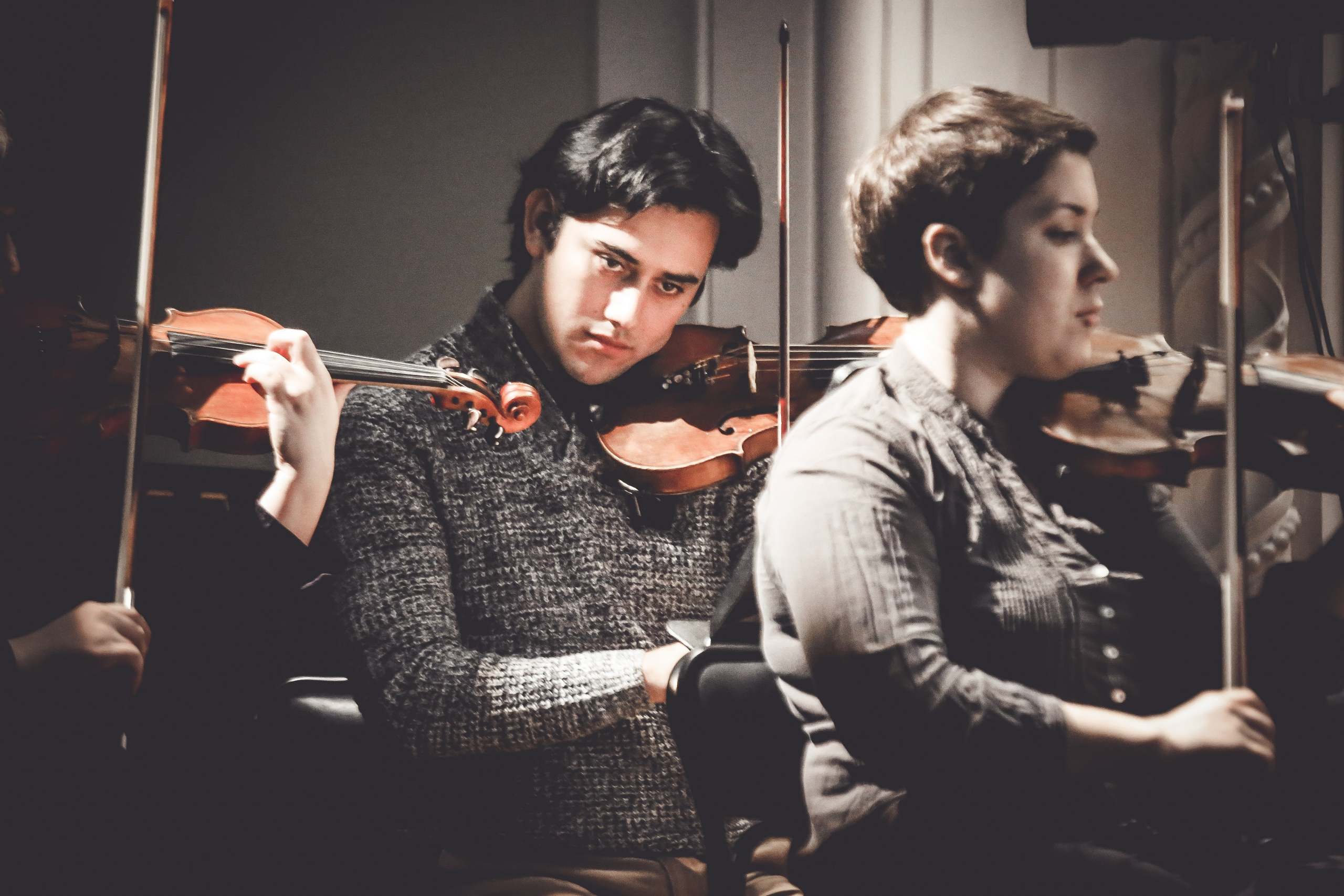 «Лебединое озеро» в БЗК с Алисой Гребенщиковой. Дарья Письменюк / Darya Leitstern — фотограф, музыкант, журналист, путешественник