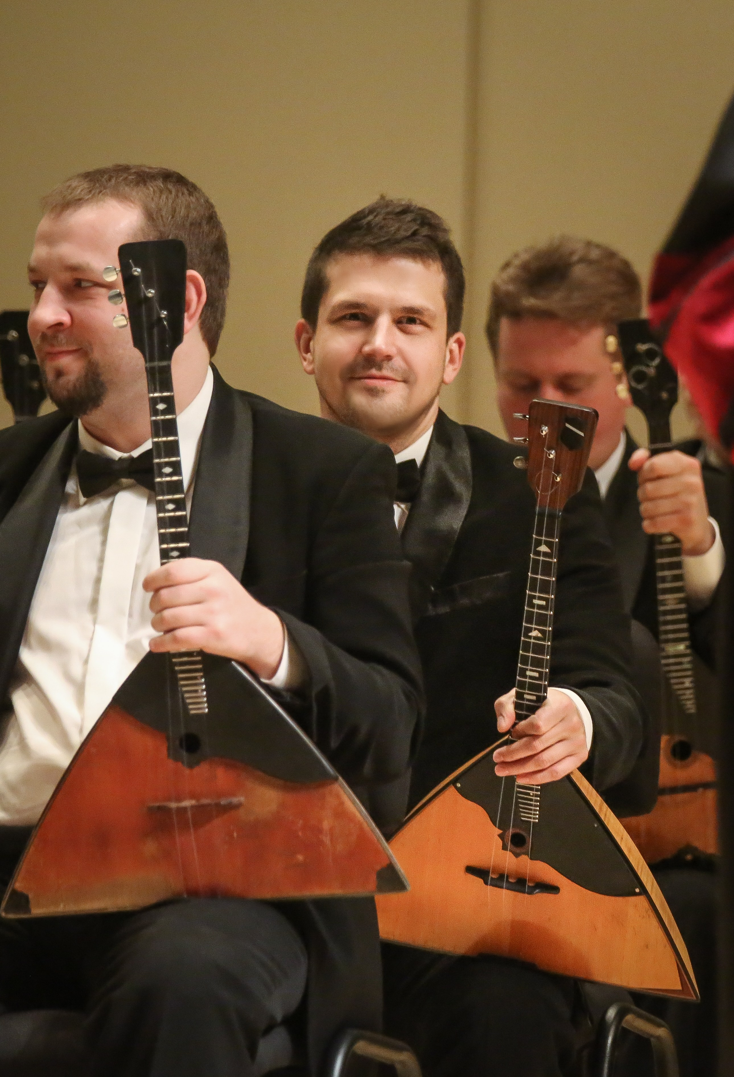 Концерт «Семья Штраус» в Филармонии-2. Дарья Письменюк / Darya Leitstern — фотограф, музыкант, журналист, путешественник