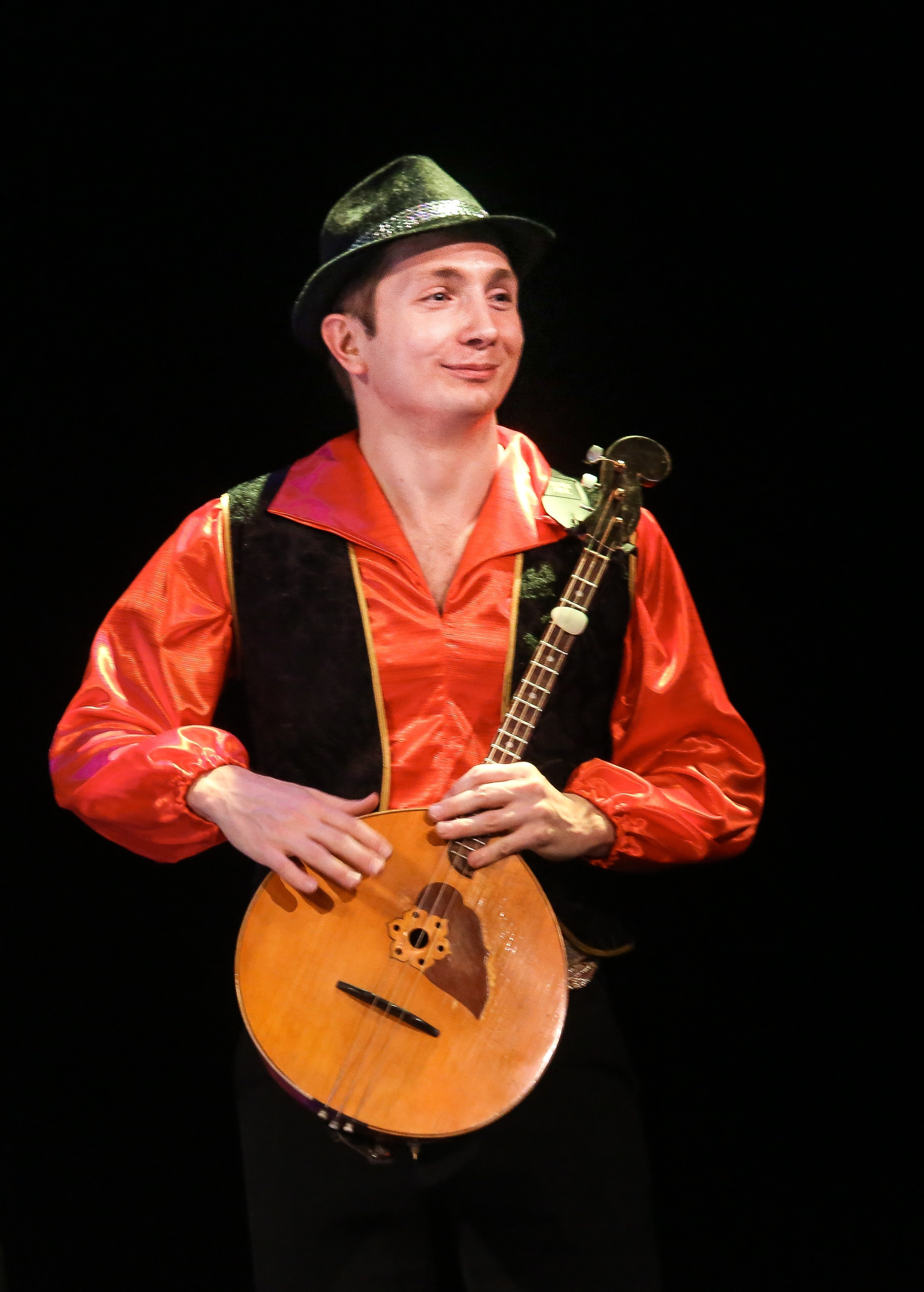 Концерт в Доме музыки 5 декабря 2014. Дарья Письменюк / Darya Leitstern — фотограф, музыкант, журналист, путешественник