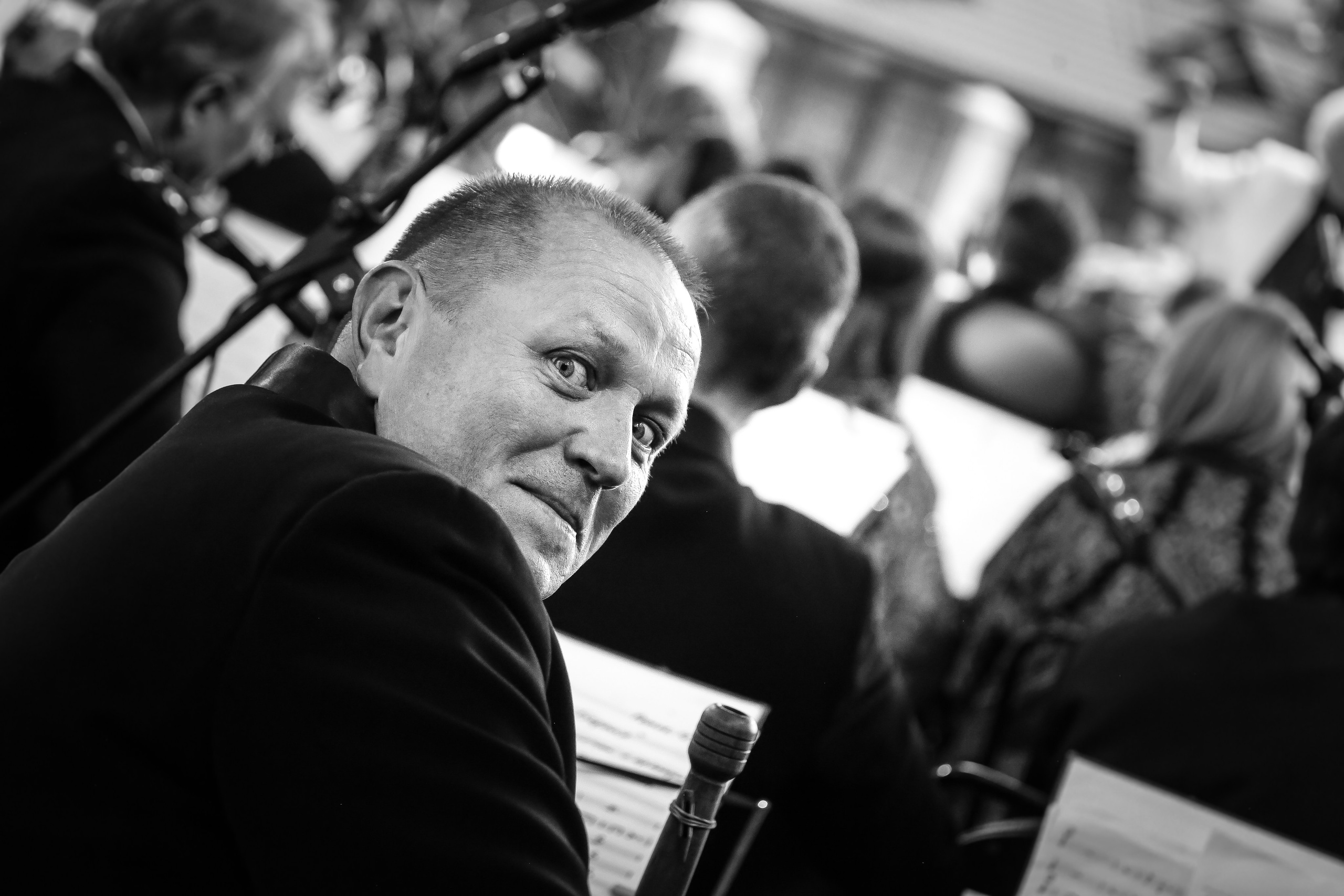 Концерт в Твери ко Дню города. Дарья Письменюк / Darya Leitstern — фотограф, музыкант, журналист, путешественник