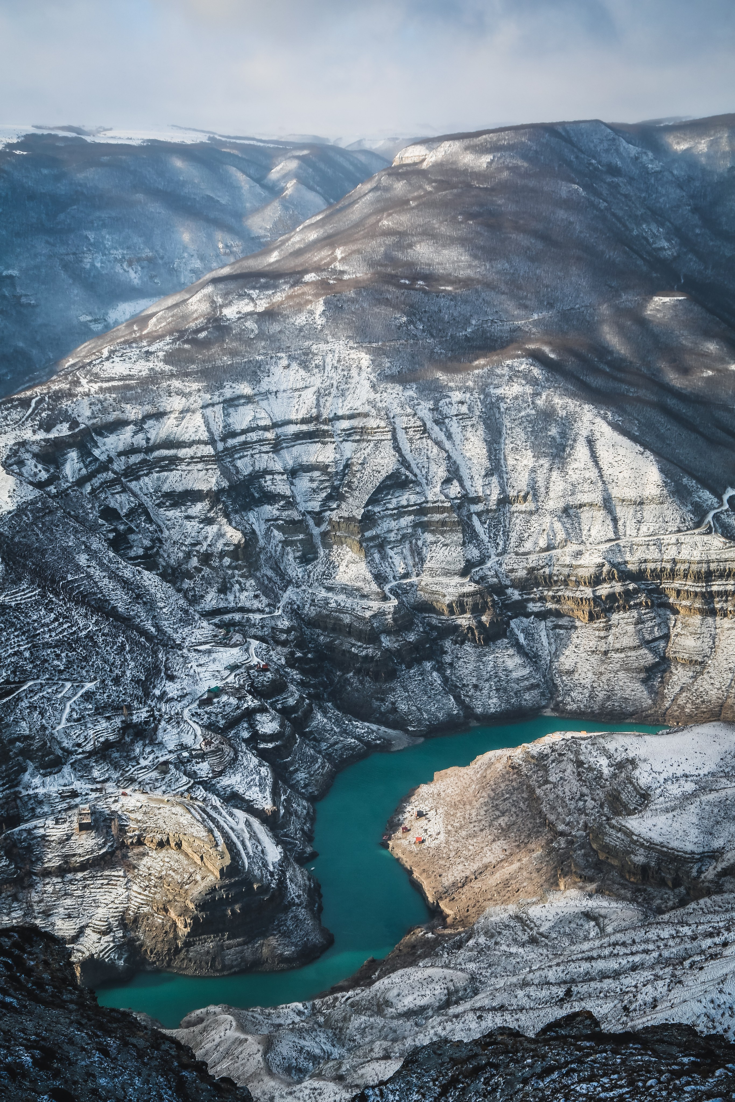 Кавказ: многоликий Дагестан. Дарья Письменюк / Darya Leitstern — фотограф, музыкант, журналист, путешественник