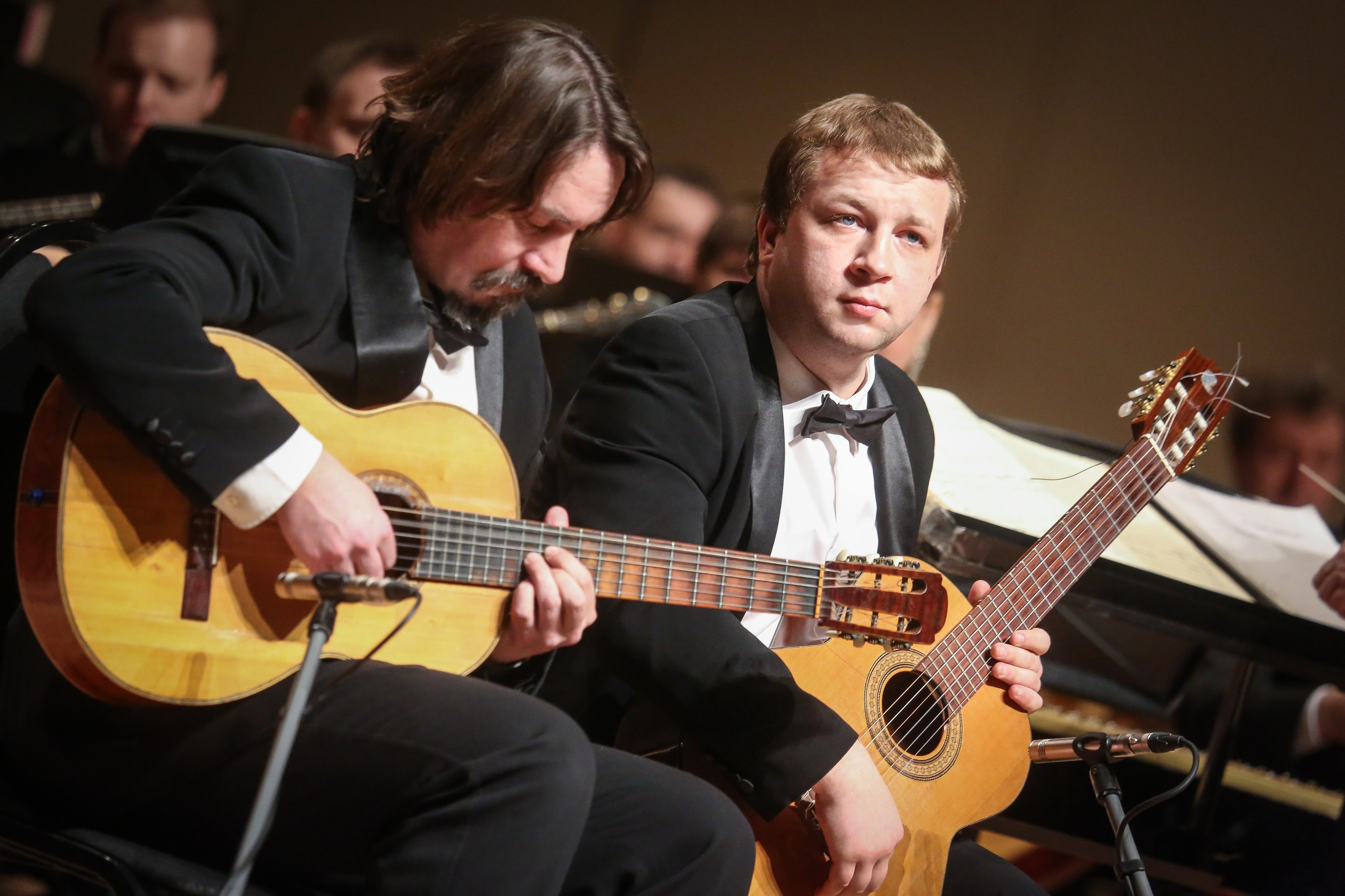 Концерт «Король репортеров» с Дмитрием Назаровым. Дарья Письменюк / Darya Leitstern — фотограф, музыкант, журналист, путешественник