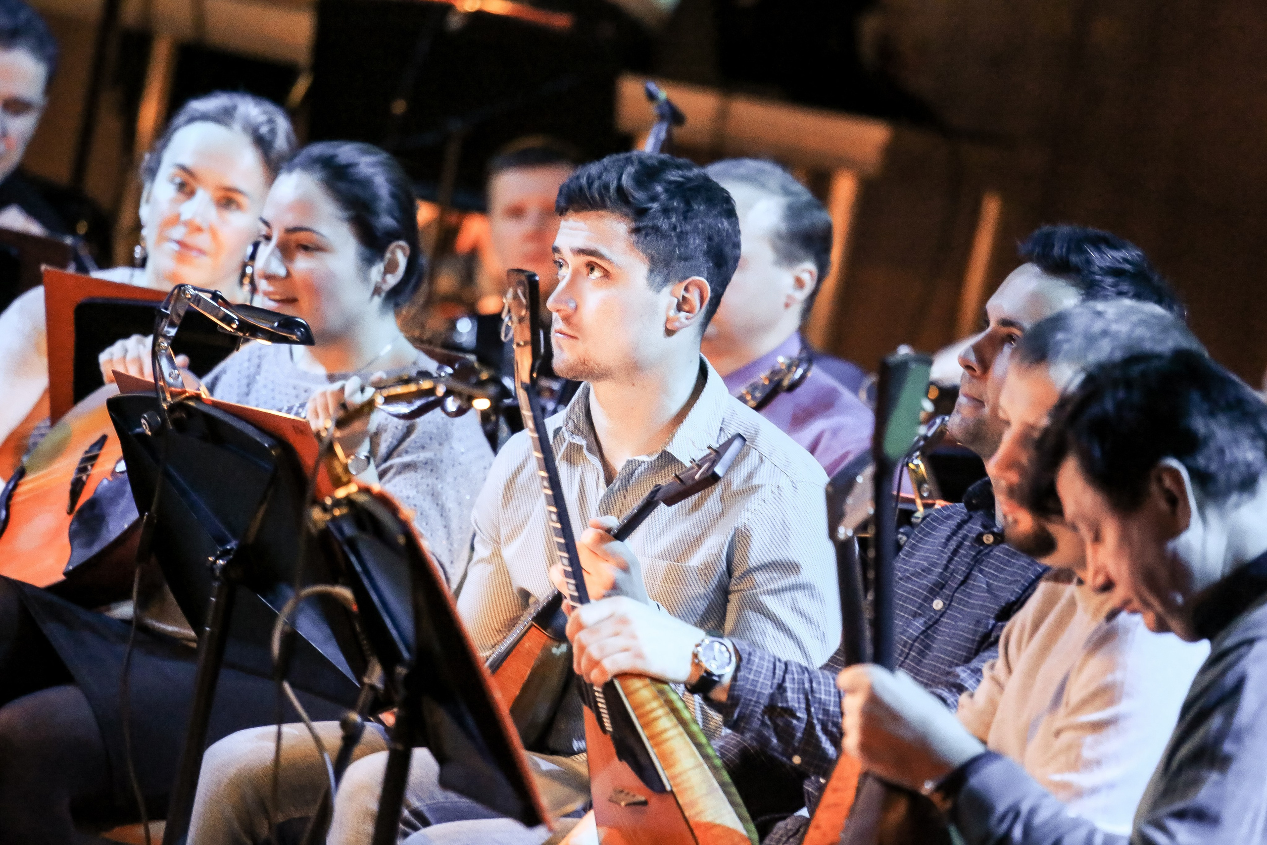 «Синяя птица» Метерлинка с Екатериной Гусевой. Дарья Письменюк / Darya Leitstern — фотограф, музыкант, журналист, путешественник