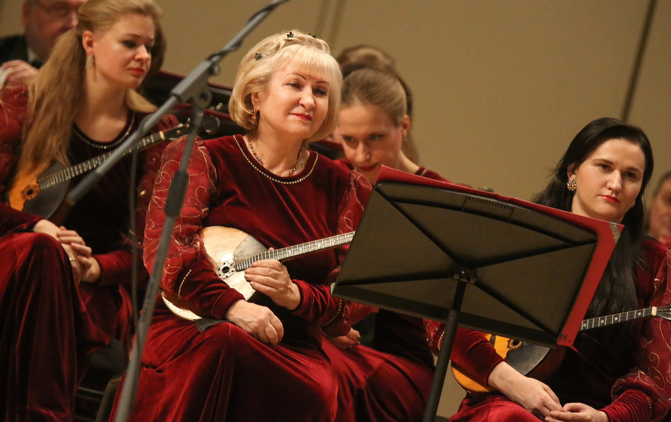 Концерт «Семья Штраус» в Филармонии-2. Дарья Письменюк / Darya Leitstern — фотограф, музыкант, журналист, путешественник