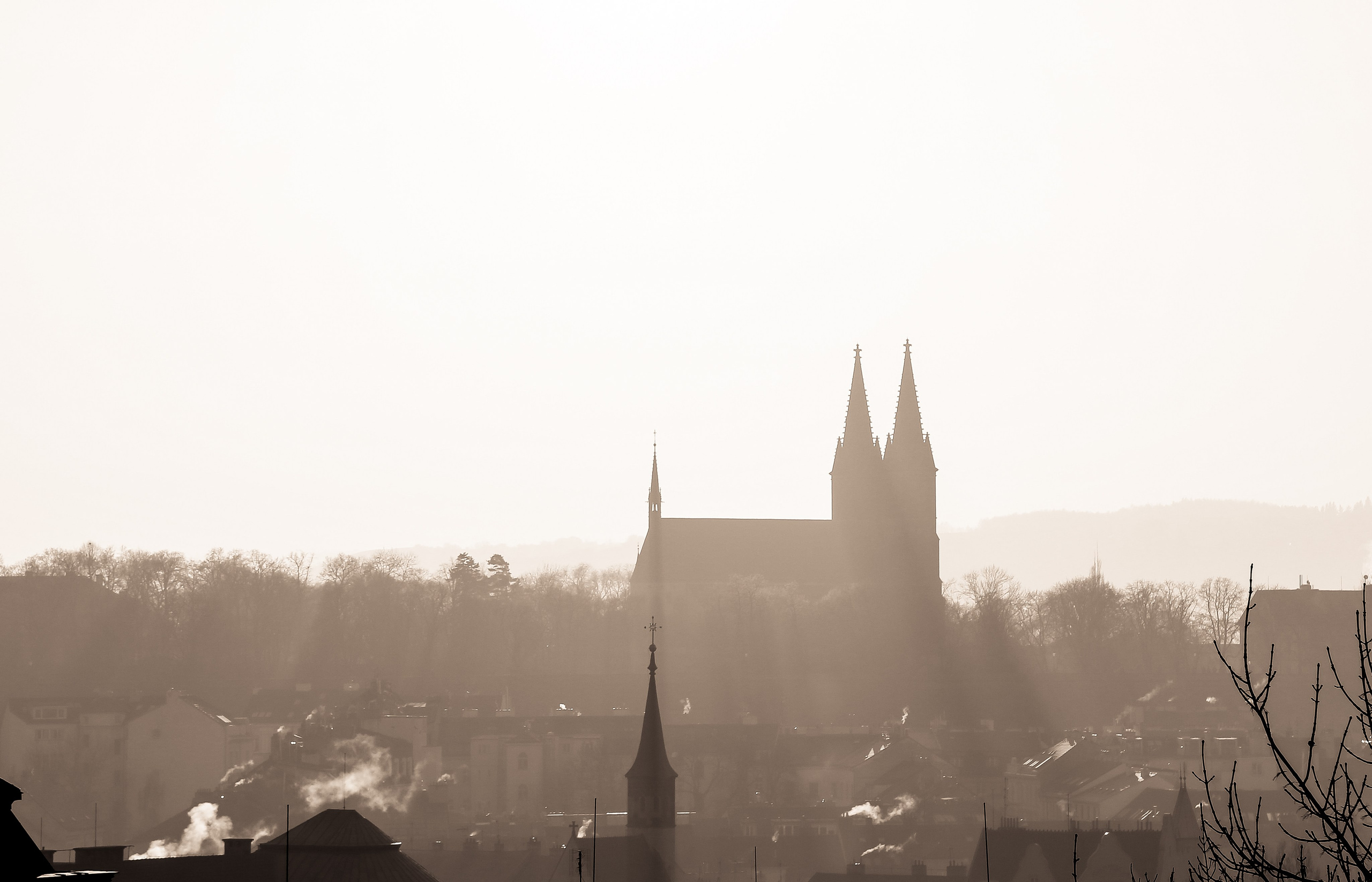 Чехия: Прага. Дарья Письменюк / Darya Leitstern — фотограф, музыкант, журналист, путешественник