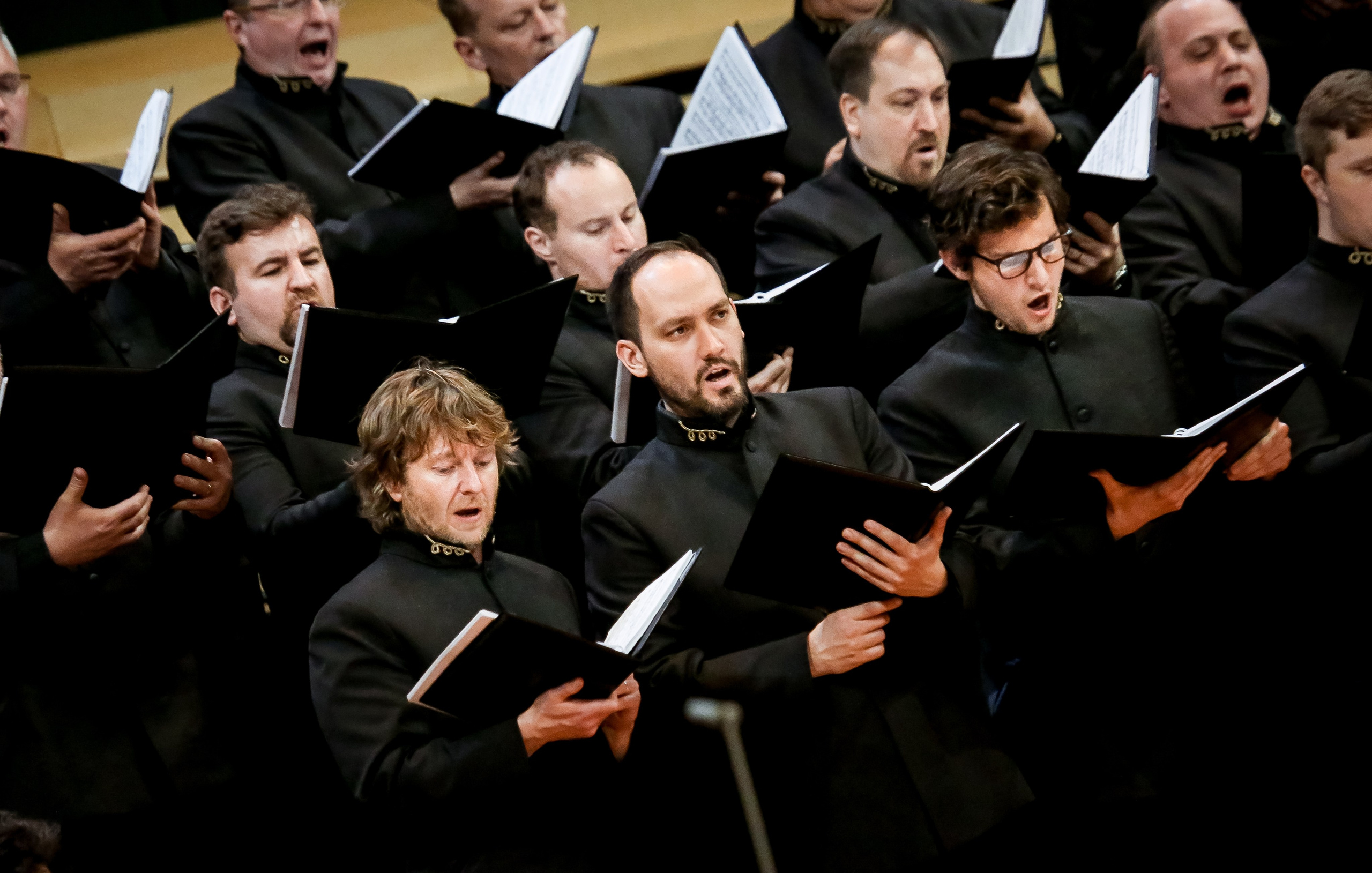 Староновая «Хованщина» в Будапеште. Дарья Письменюк / Darya Leitstern — фотограф, музыкант, журналист, путешественник