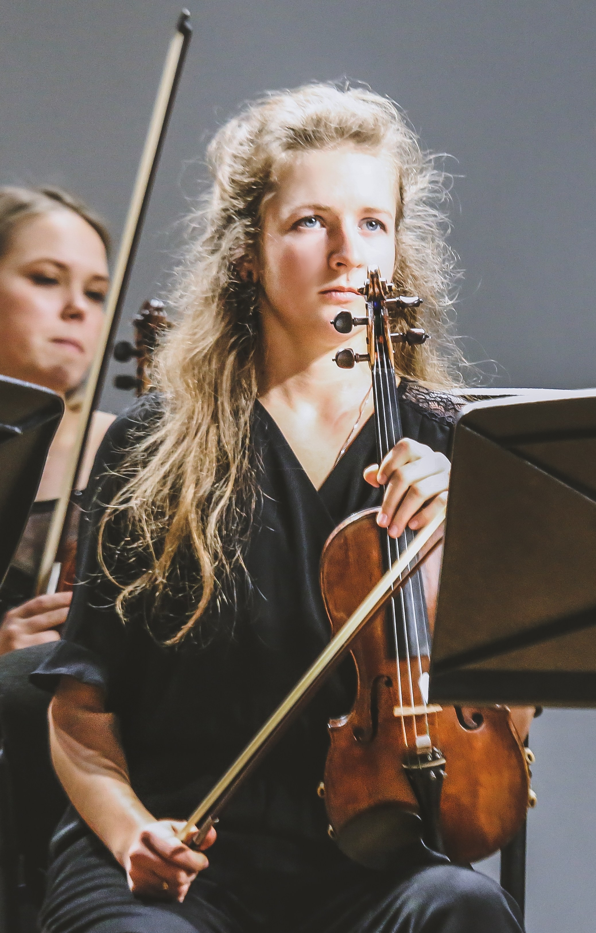 Концерт с Квартетом им. Бородина. Дарья Письменюк / Darya Leitstern — фотограф, музыкант, журналист, путешественник