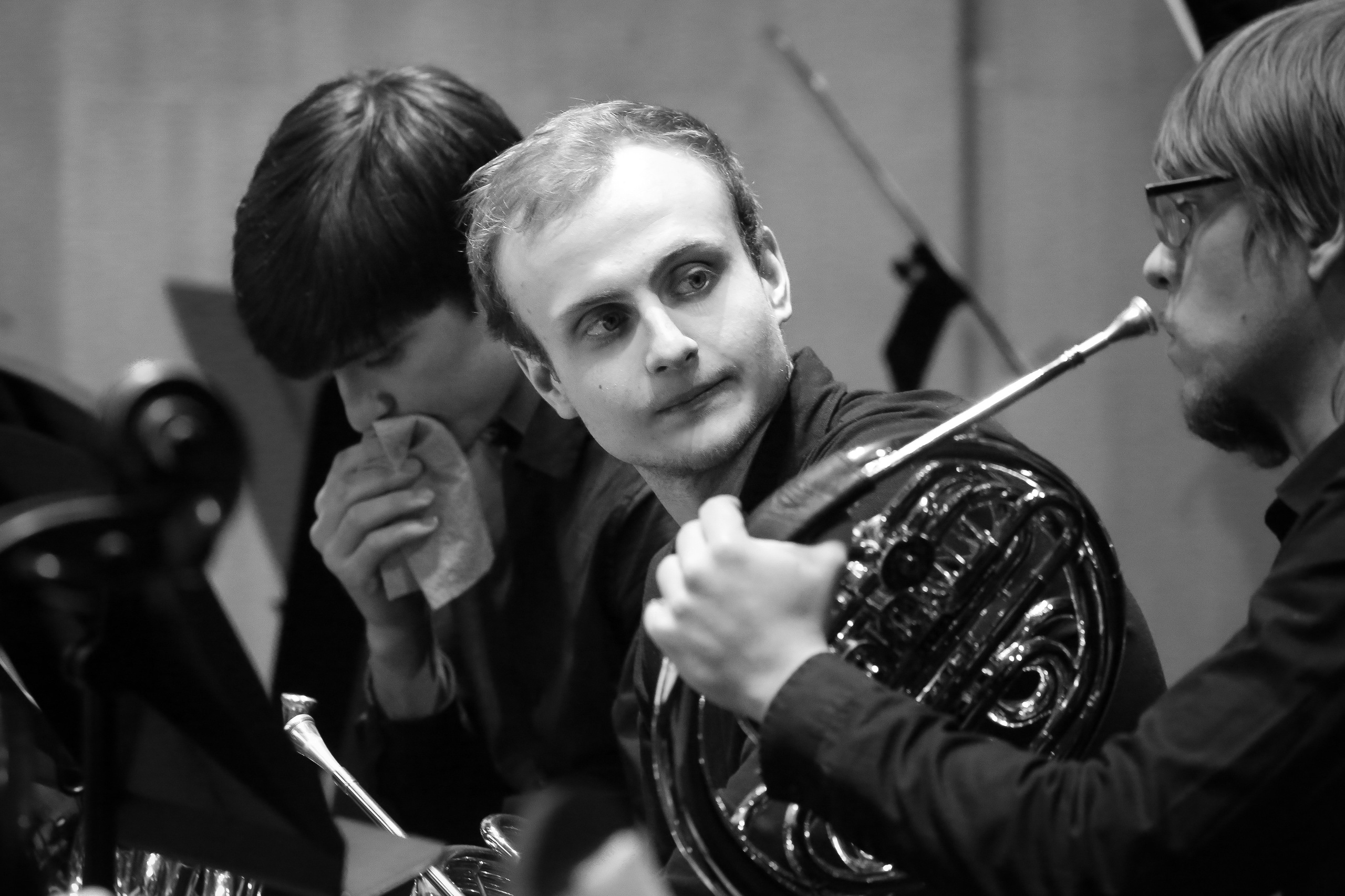 Концерт в Доме музыки к Международному дню борьбы с эпилепсией. Дарья Письменюк / Darya Leitstern — фотограф, музыкант, журналист, путешественник