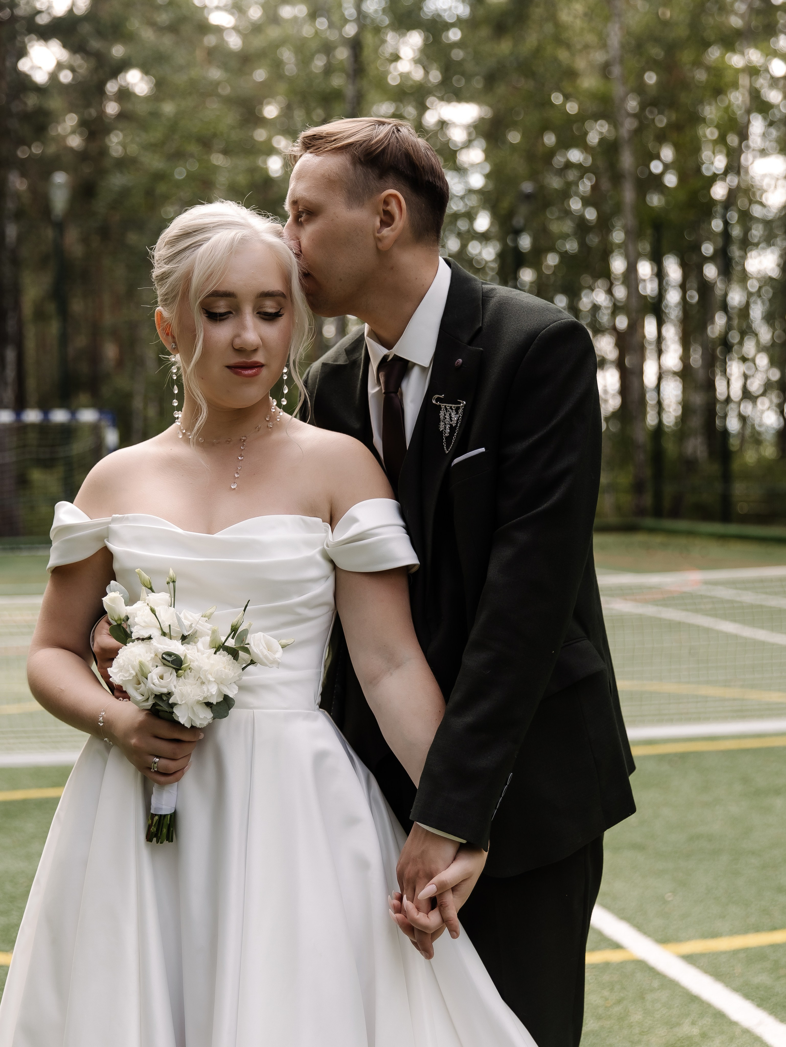 Дмитрий и Арина. СВАДЕБНЫЙ ФОТОГРАФ ЧЕЛЯБИНСК