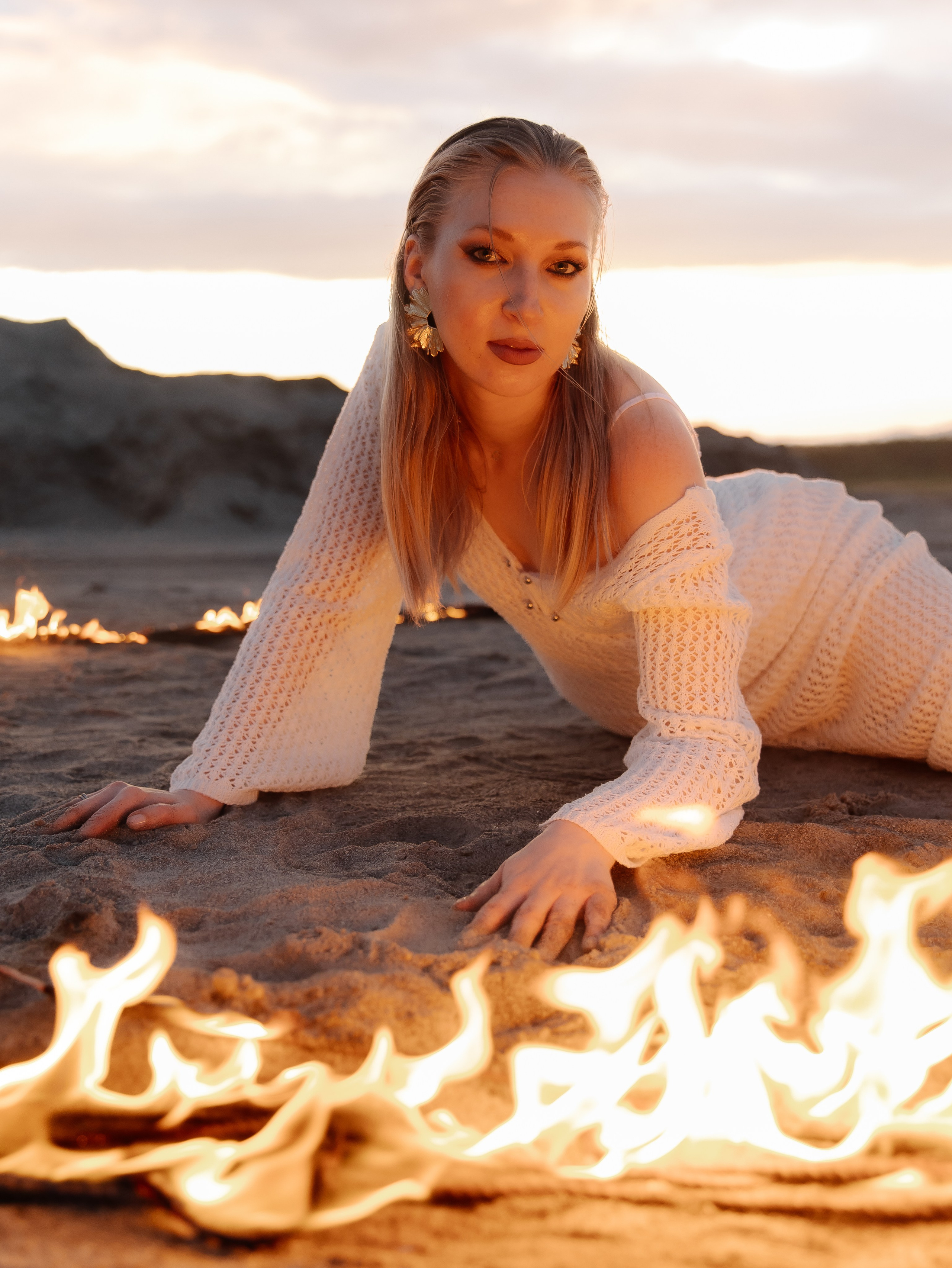 Съемка в пустыне. СВАДЕБНЫЙ ФОТОГРАФ ЧЕЛЯБИНСК