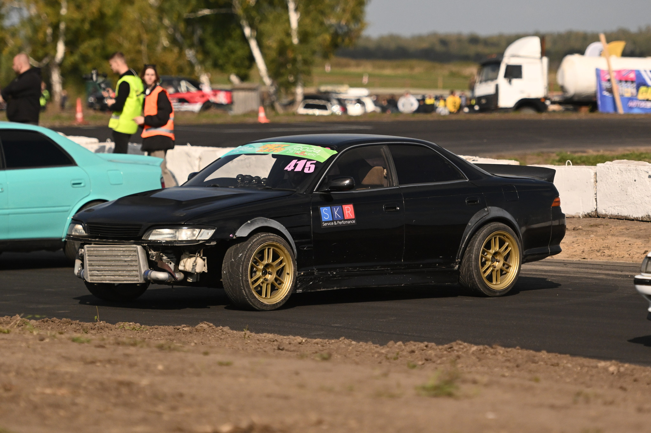 Финальный этап DRIFT LETO. Сергей Богомолов. Свадебный и семейный фотограф