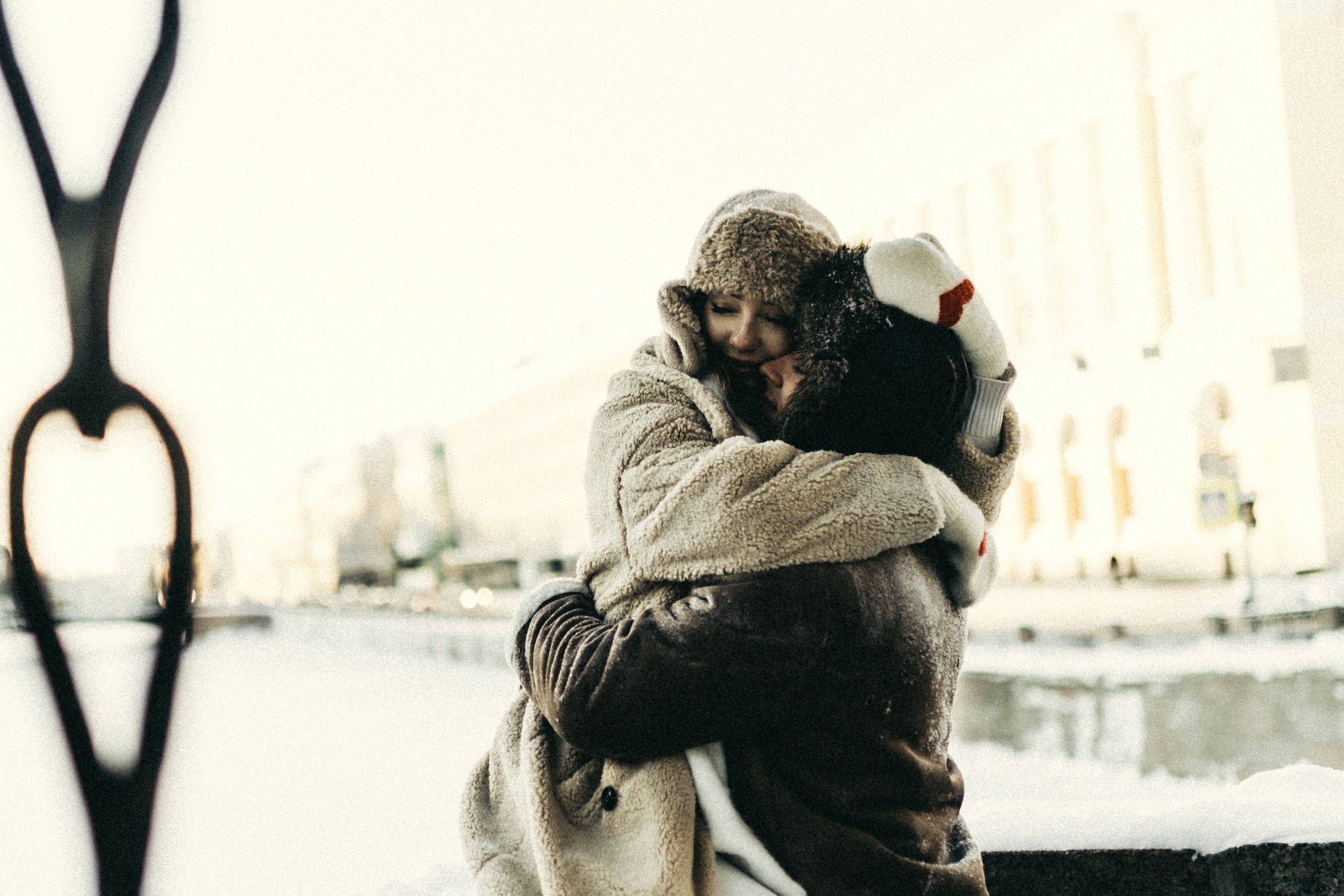Настя и Женя. Фотограф в Санкт-Петербурге