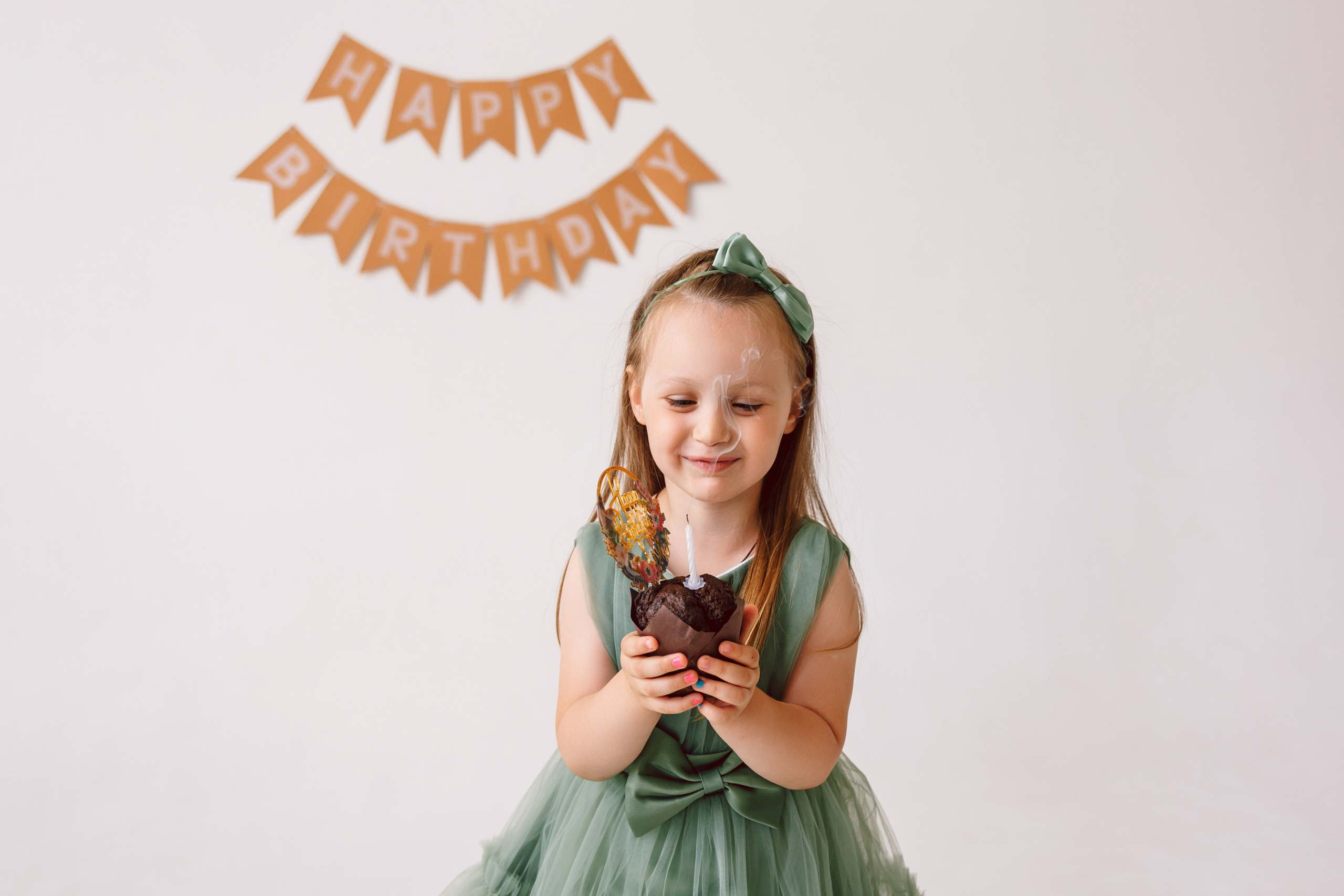 Нике 4 года. Фотограф новорожденных Тверь Диана Муляева