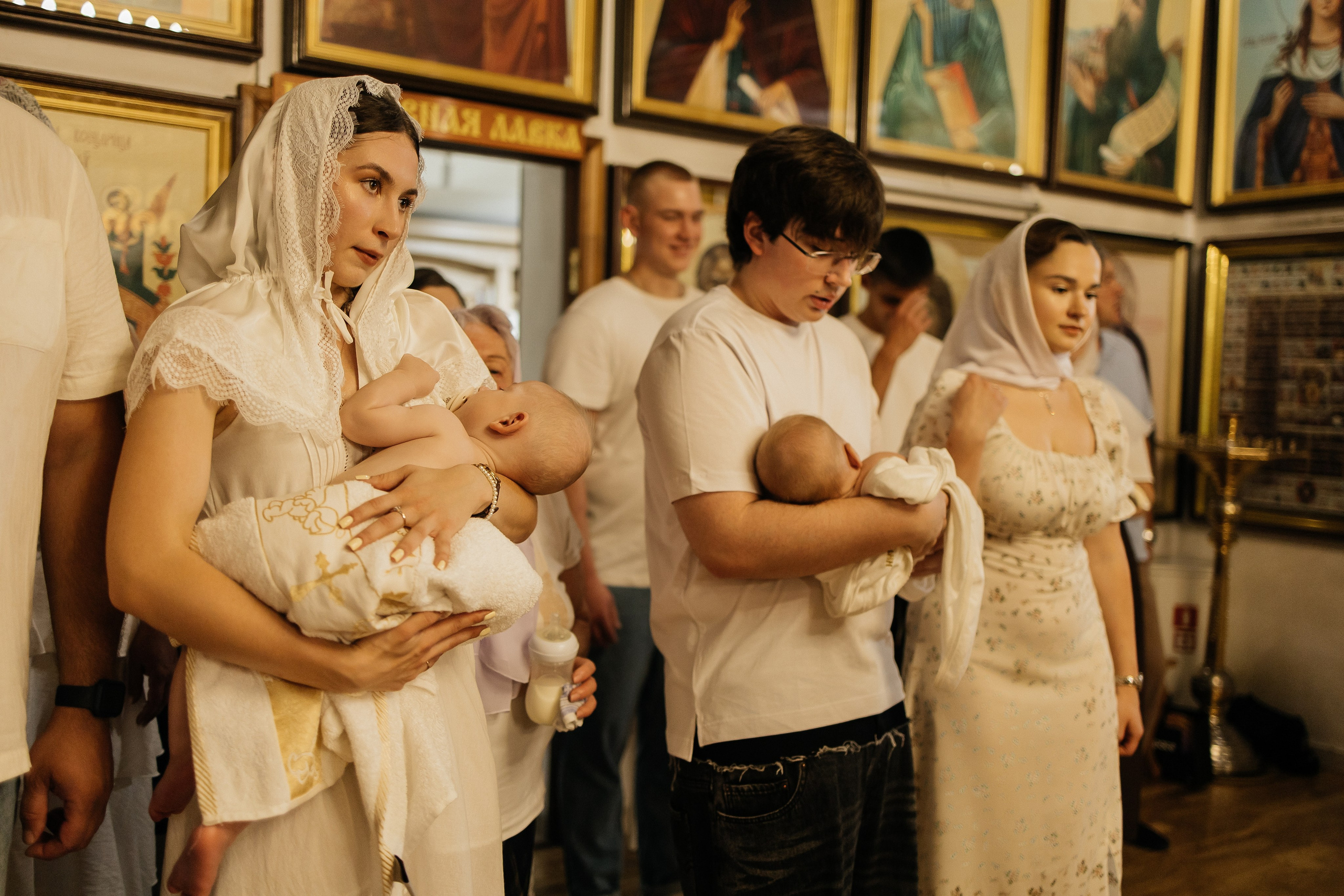 Храм-часовня Александра Невского. Фотограф из Краснодара Мария Приходько