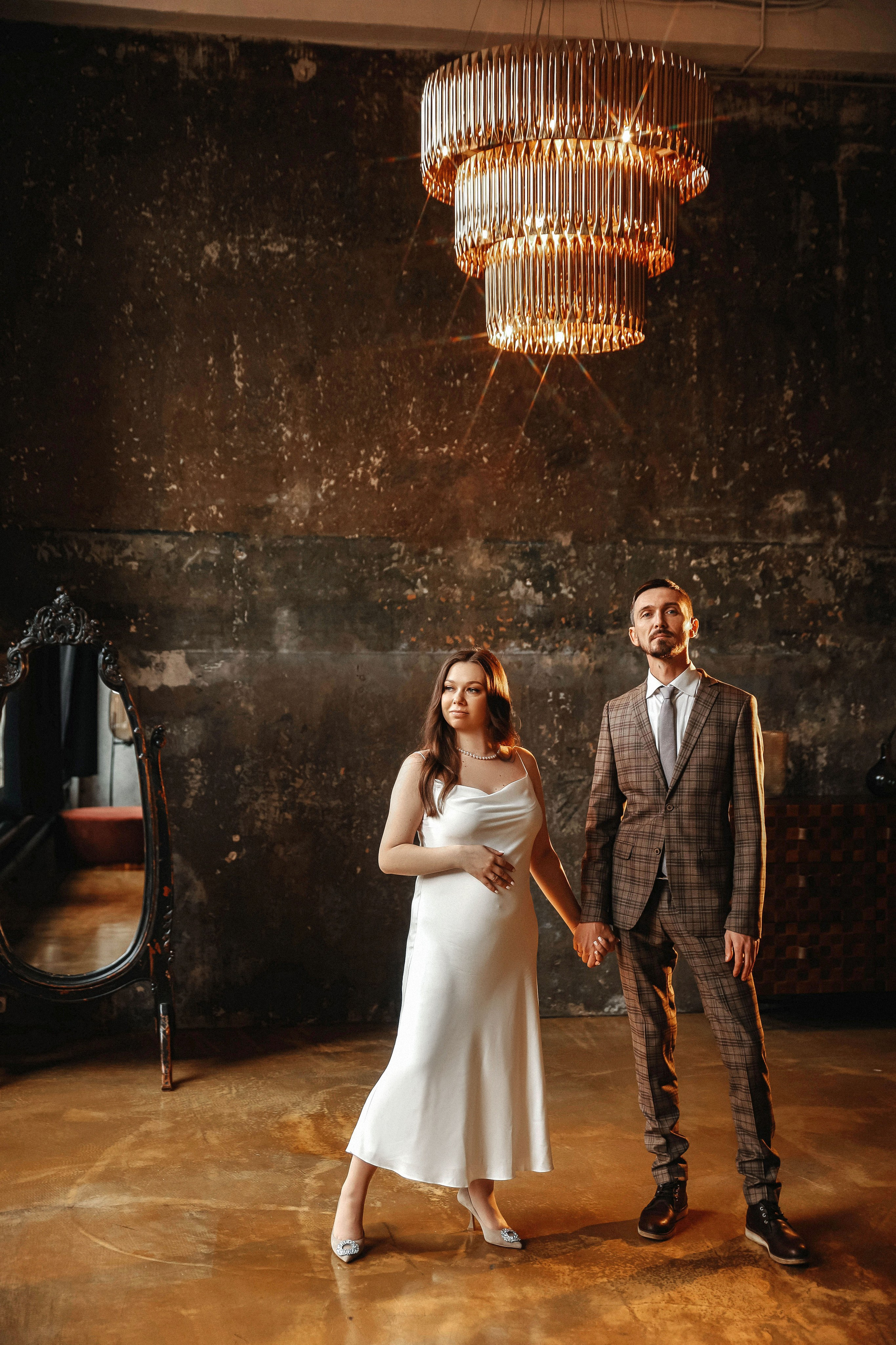 Фотосессия беременности в Москве. Свадебный и семейный фотограф в Москве