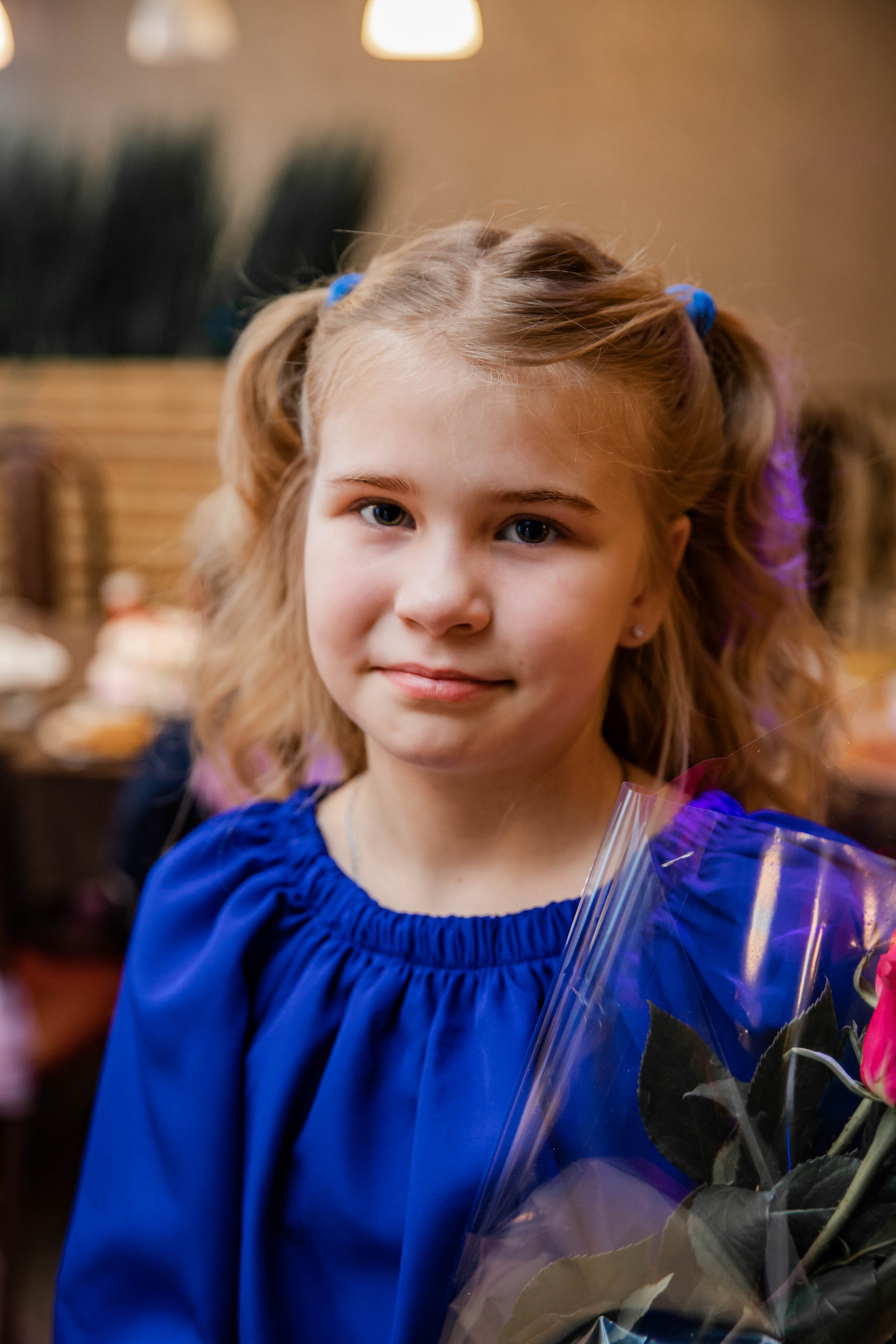 День рождения Ани!. Фотограф Дарья Маташкова