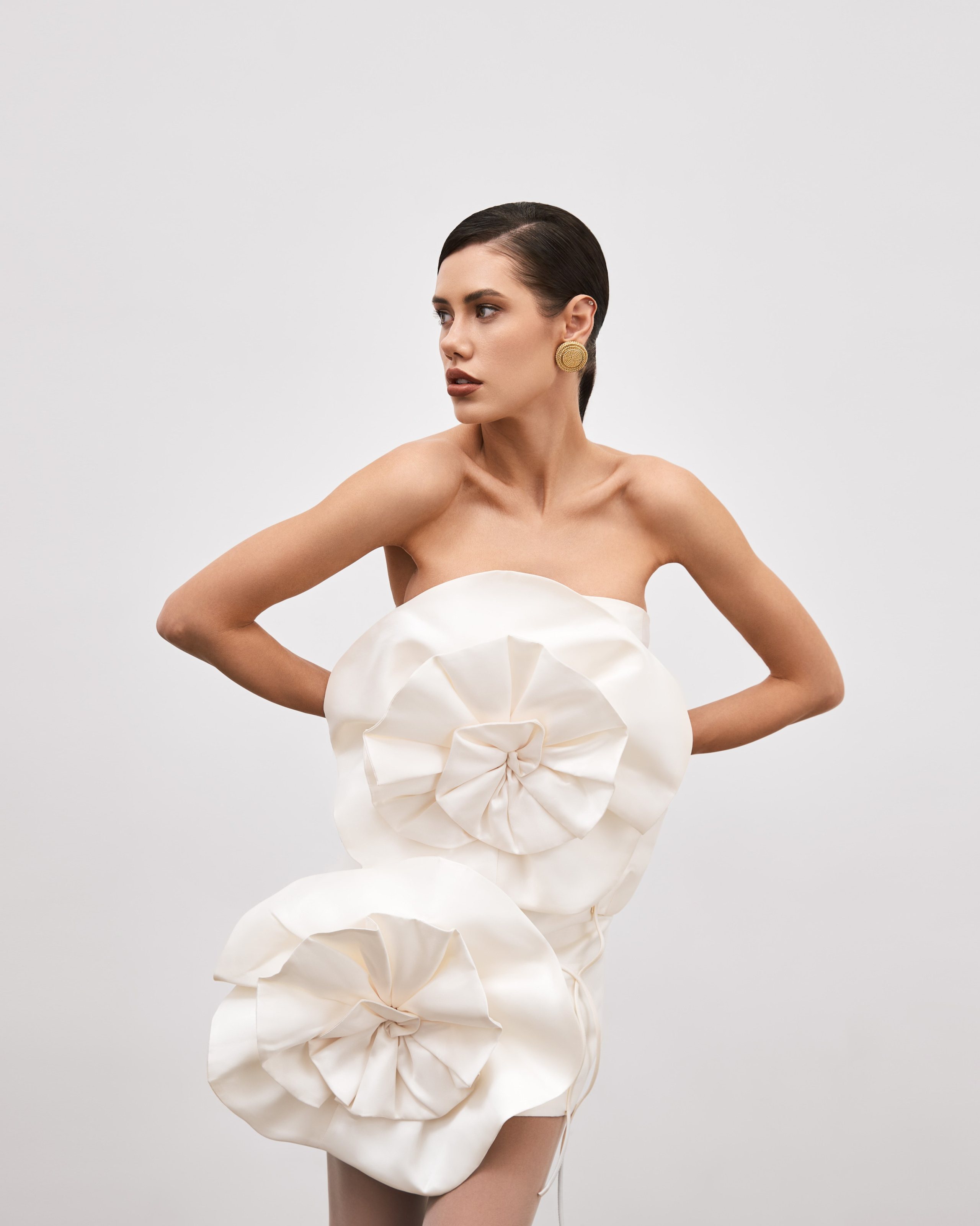 Lookbook/ Catalog. Главная